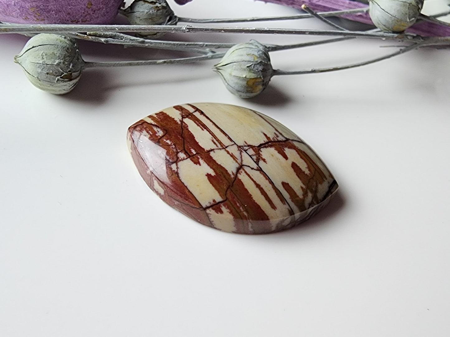 Dead Camel jasper