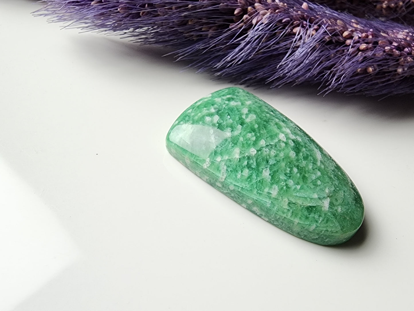 Amazonite