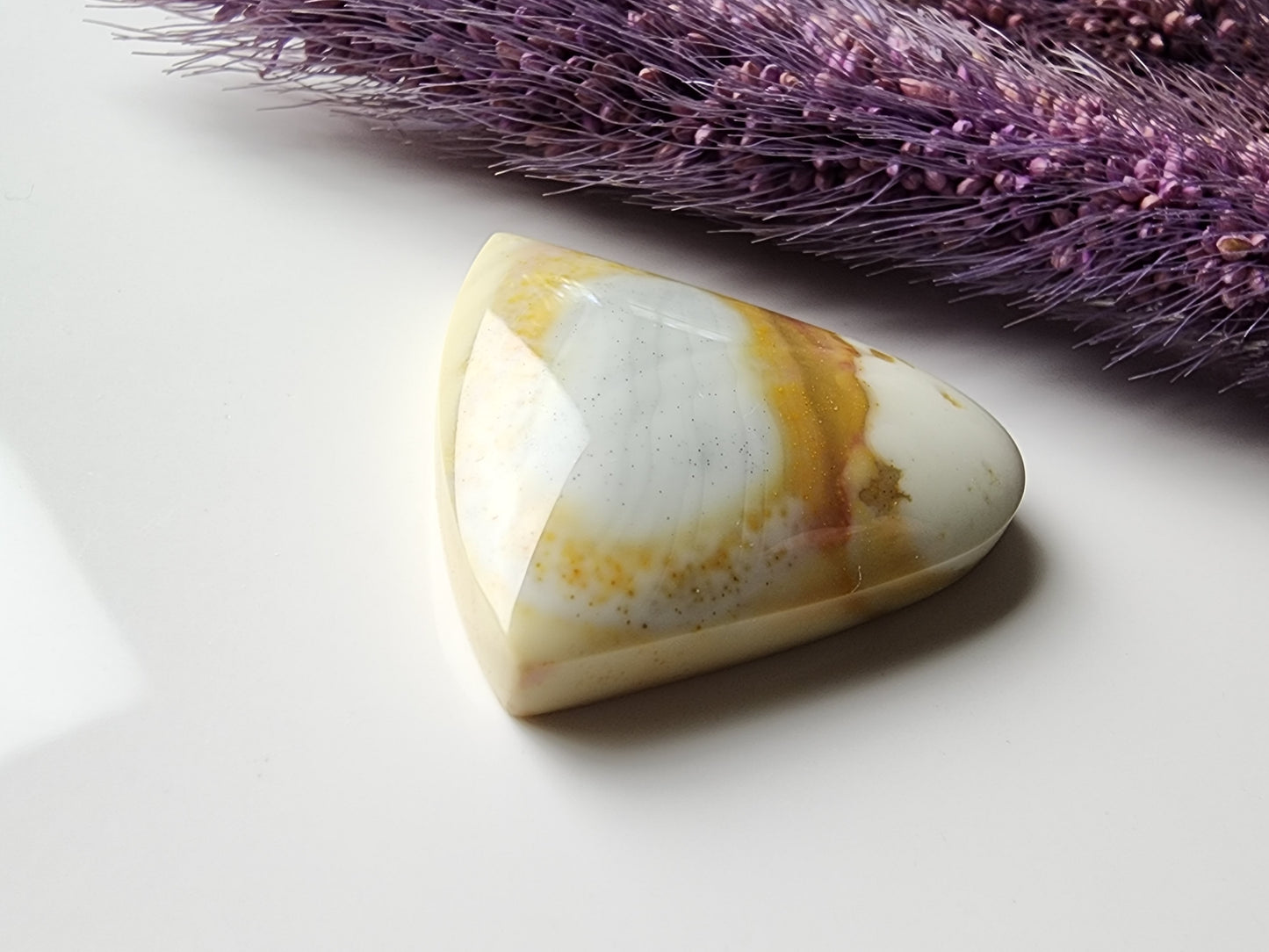 Willow creek jasper