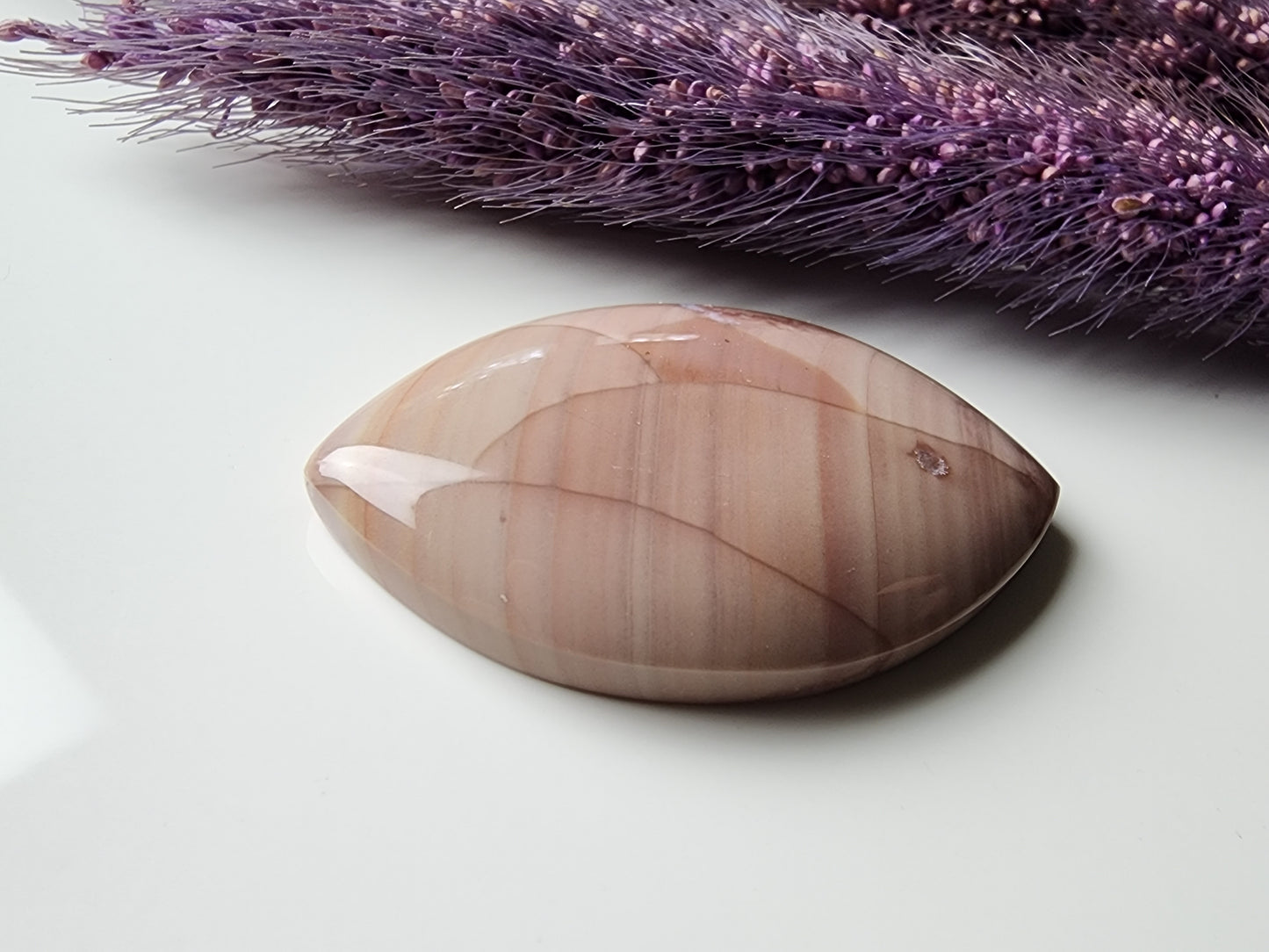 Imperial jasper