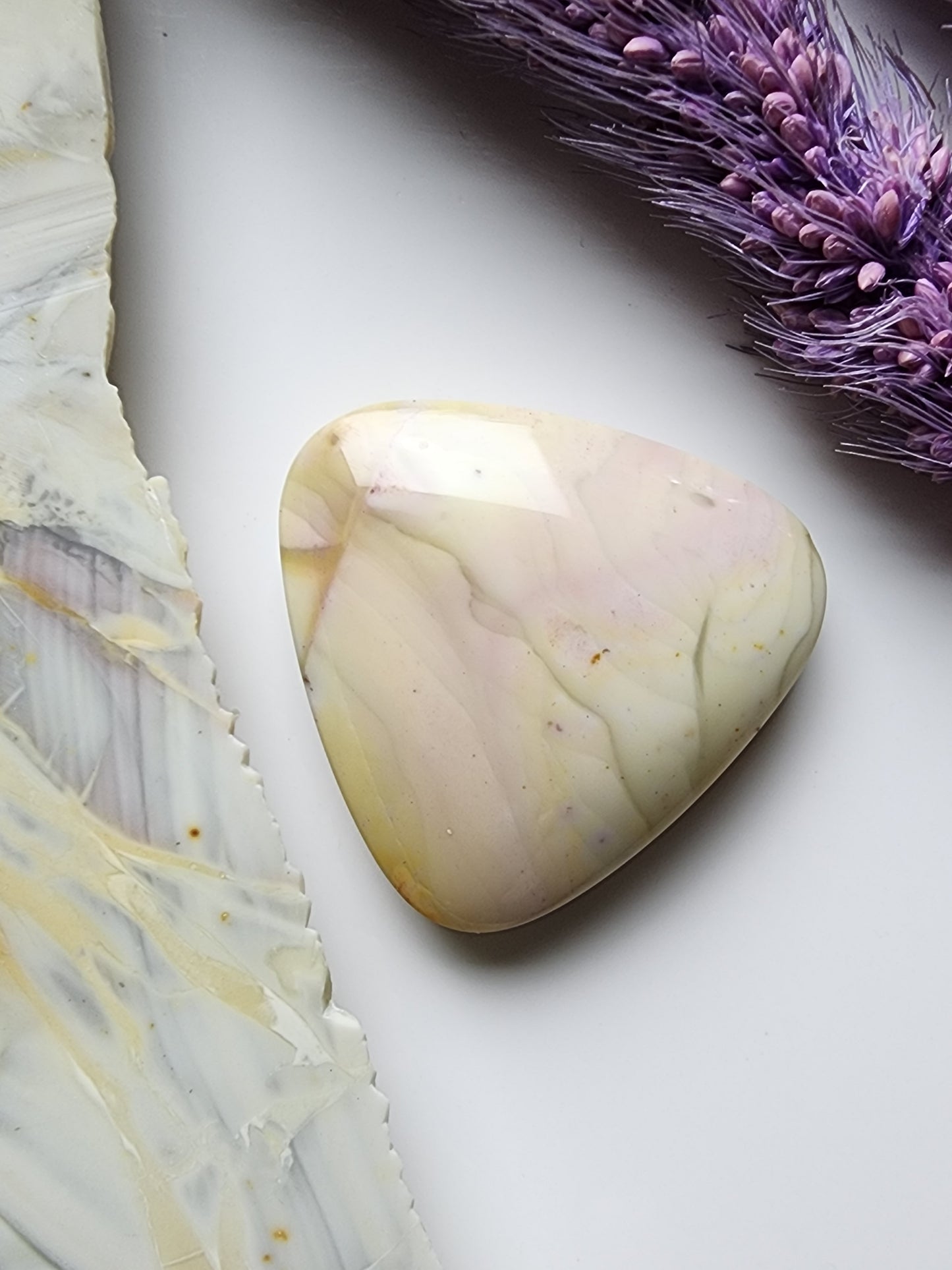 Willow Creek jasper