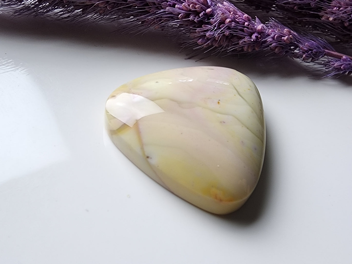 Willow Creek jasper