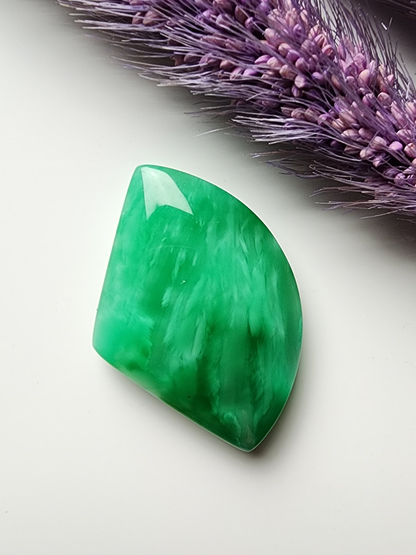 Australian Starburst stone
