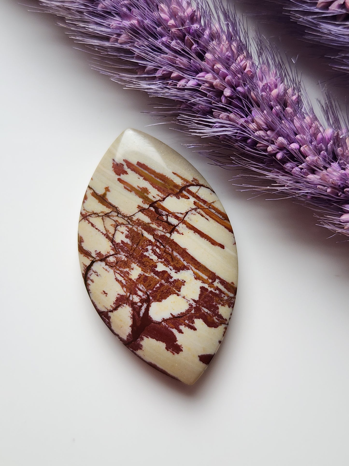Dead Camel jasper