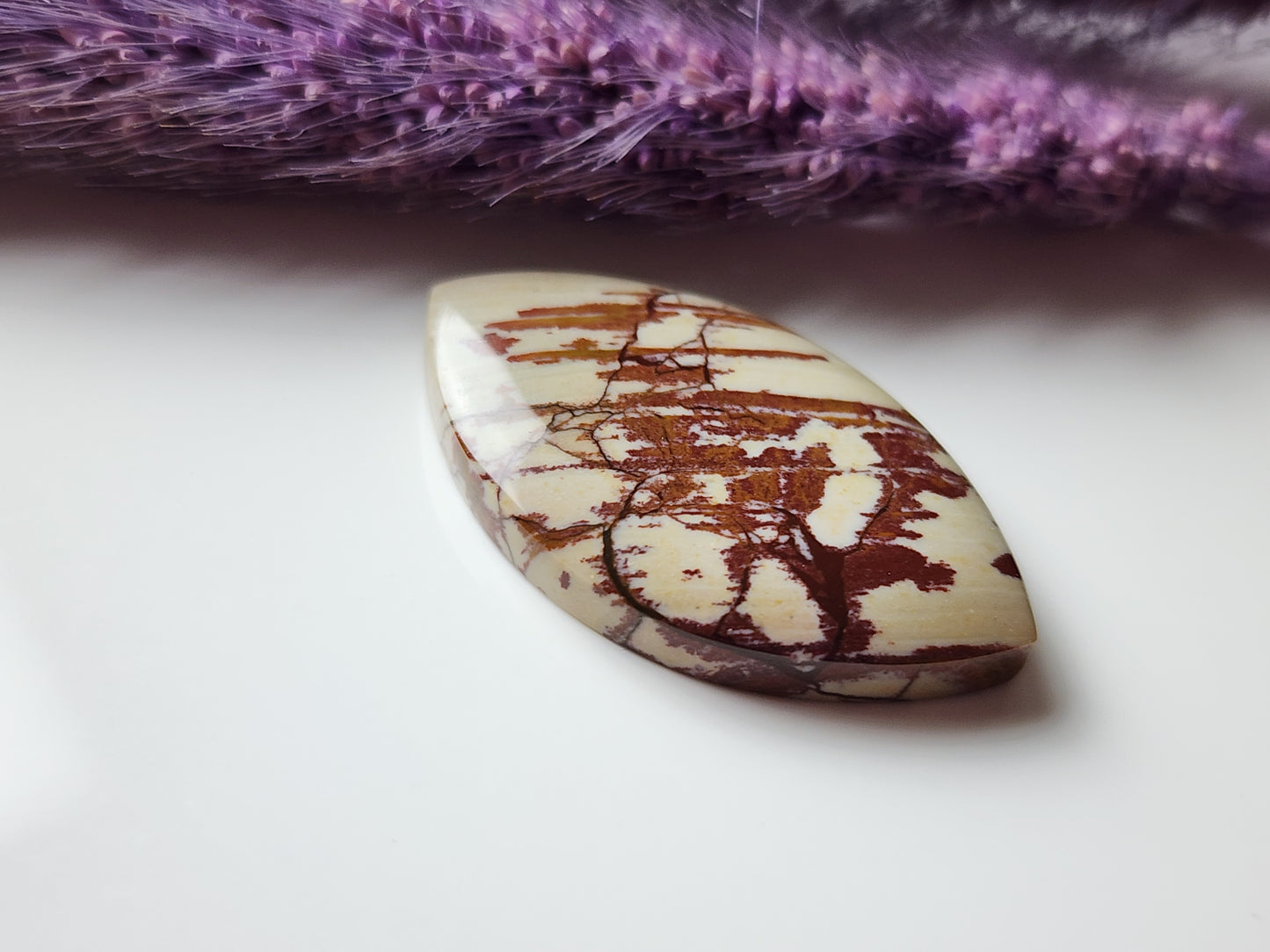 Dead Camel jasper