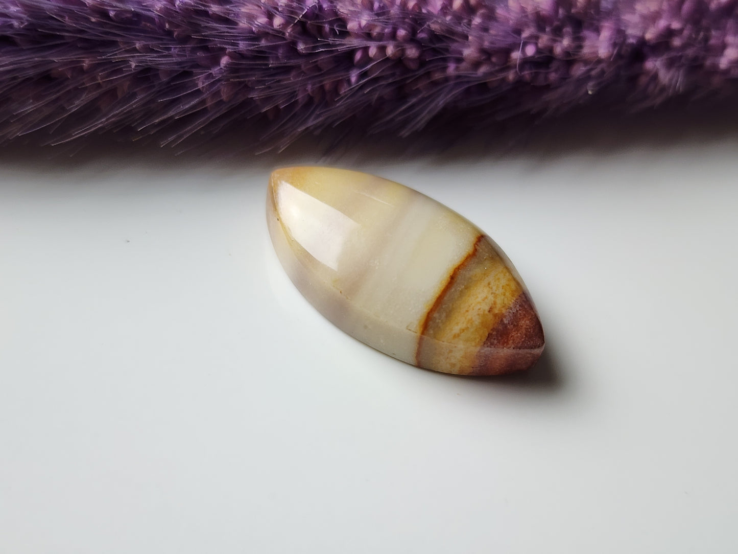 Polychrome jasper