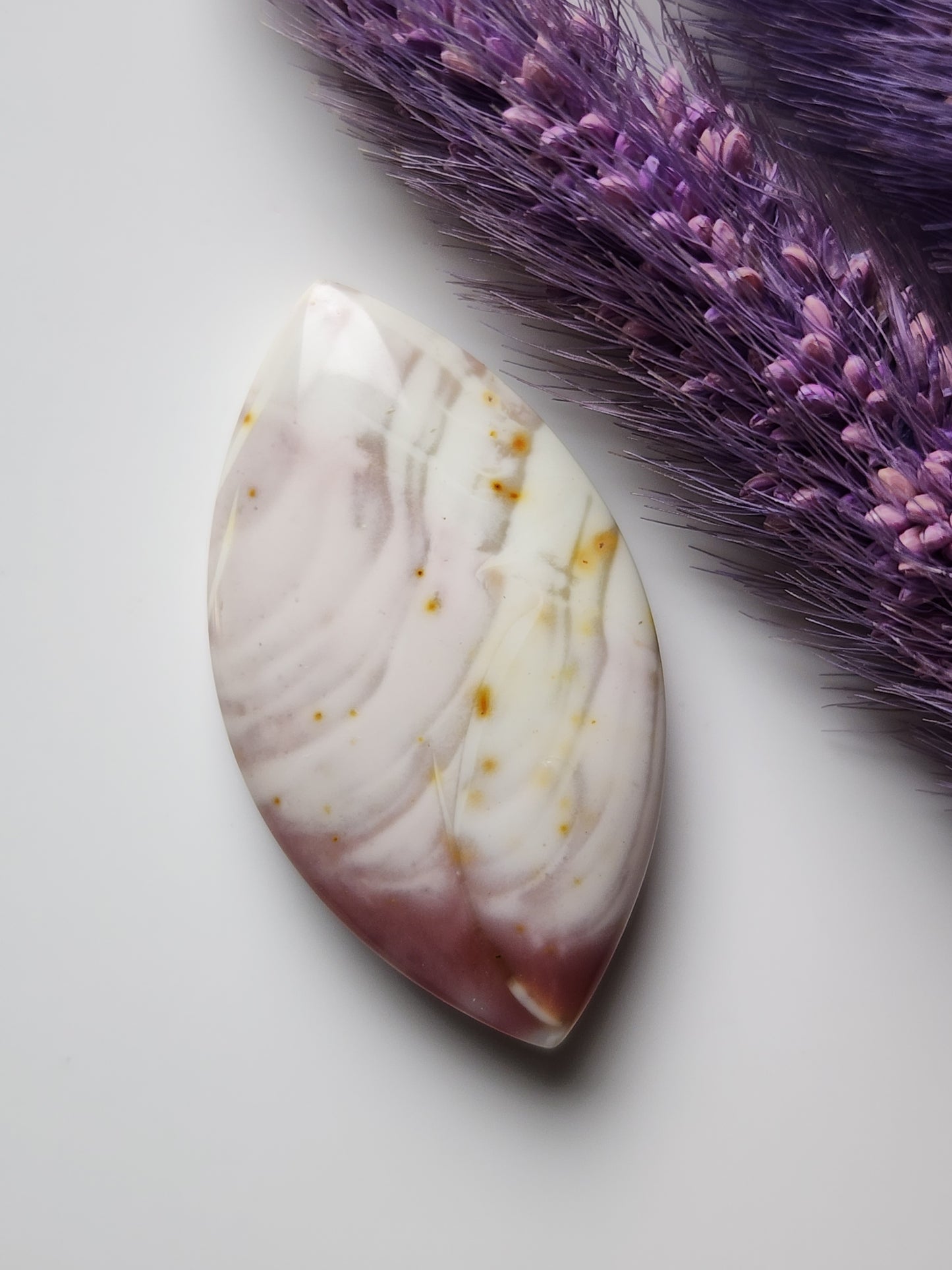 Willow Creek jasper