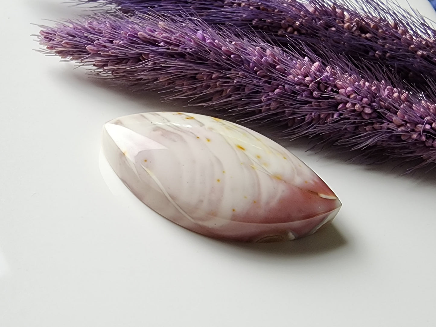 Willow Creek jasper