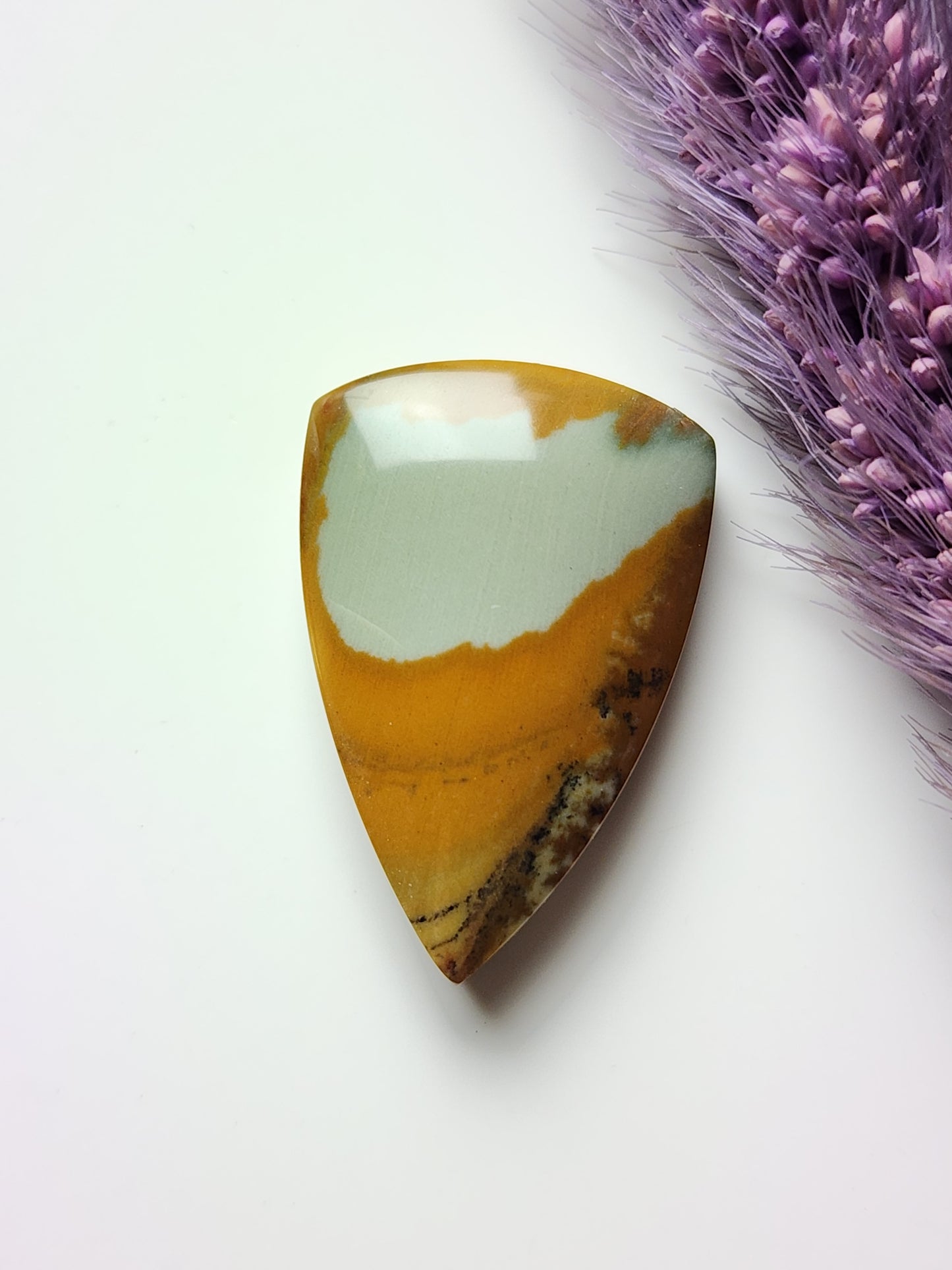 Owyhee jasper