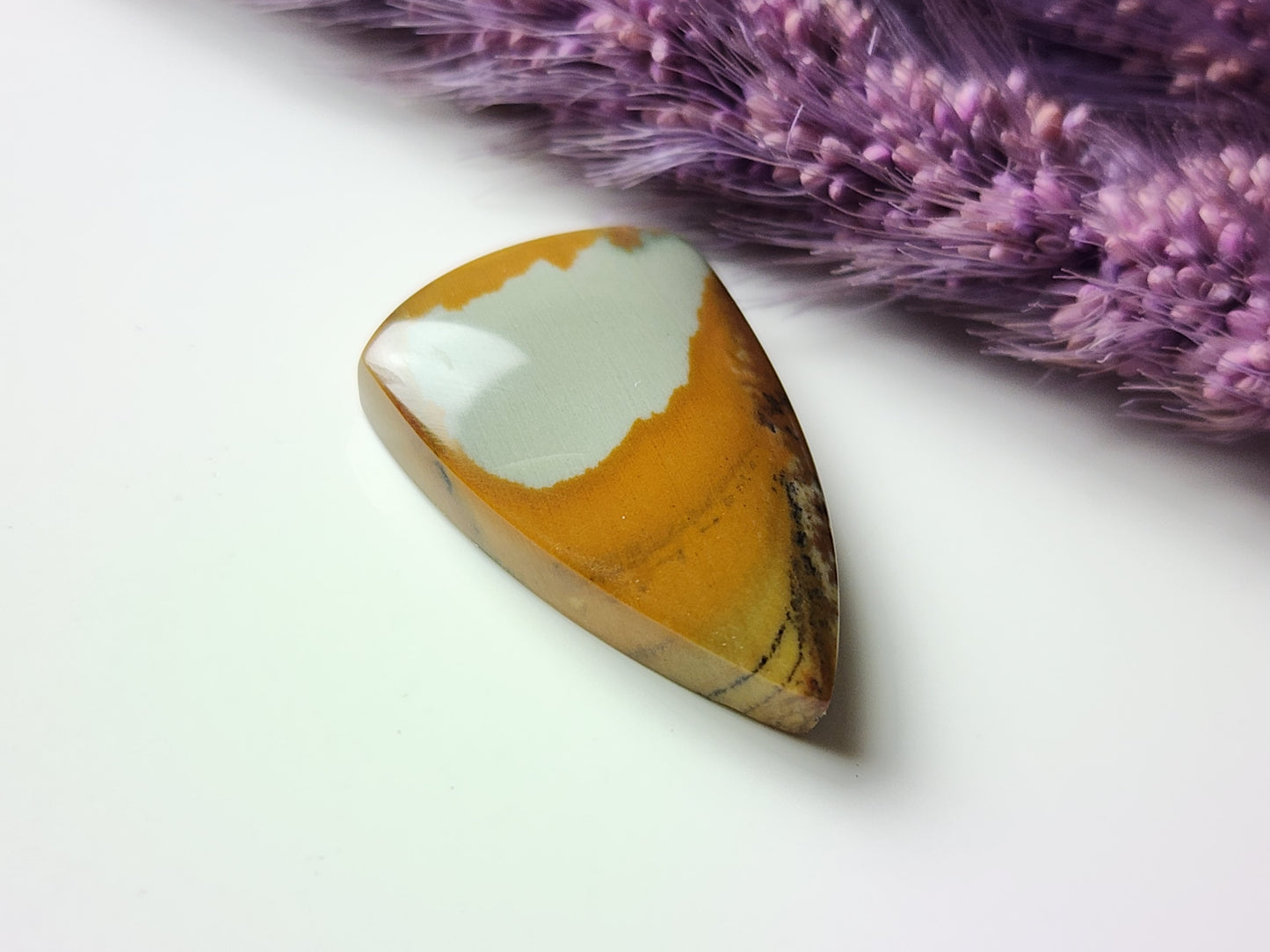 Owyhee jasper