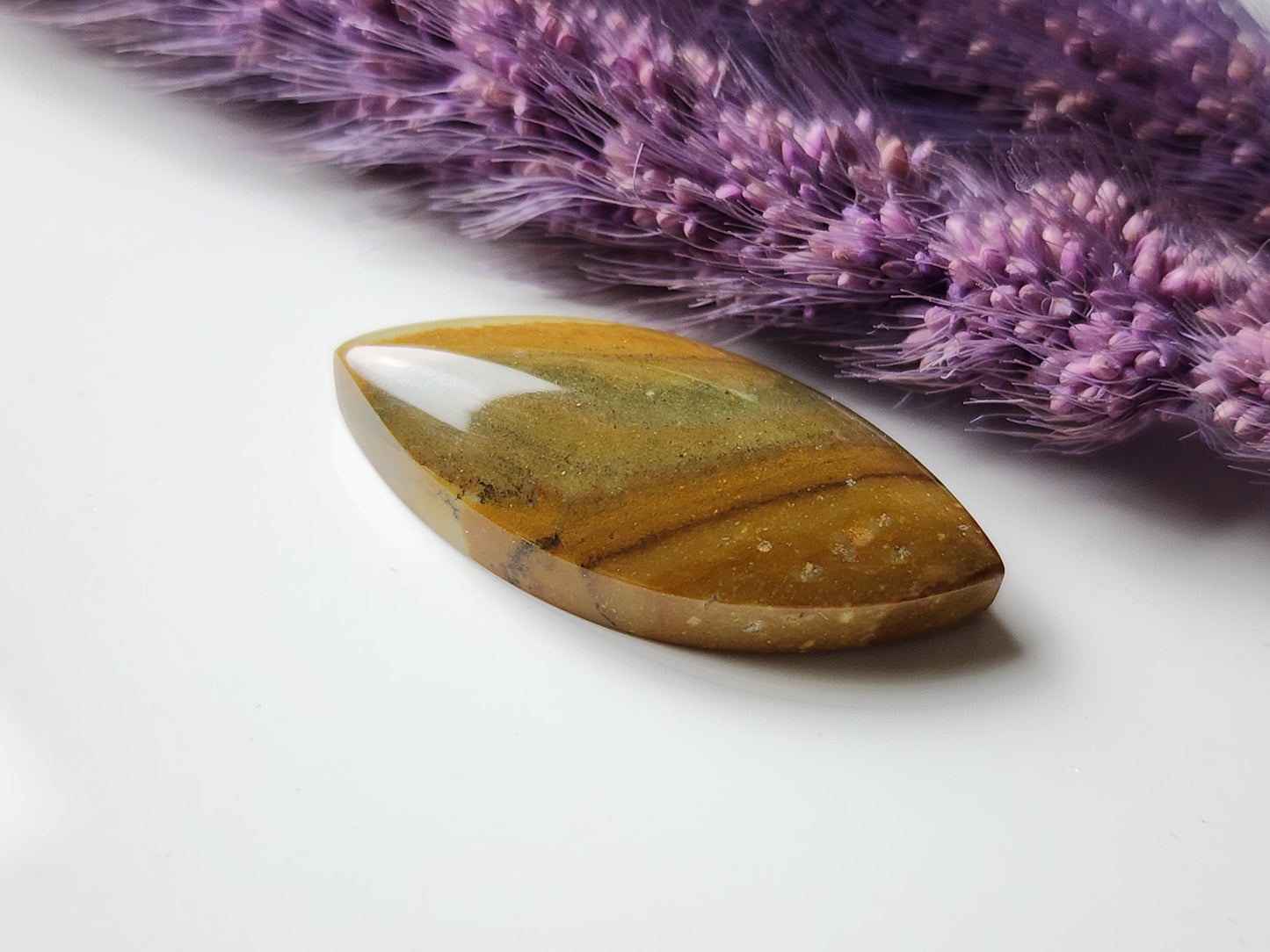 Owyhee jasper
