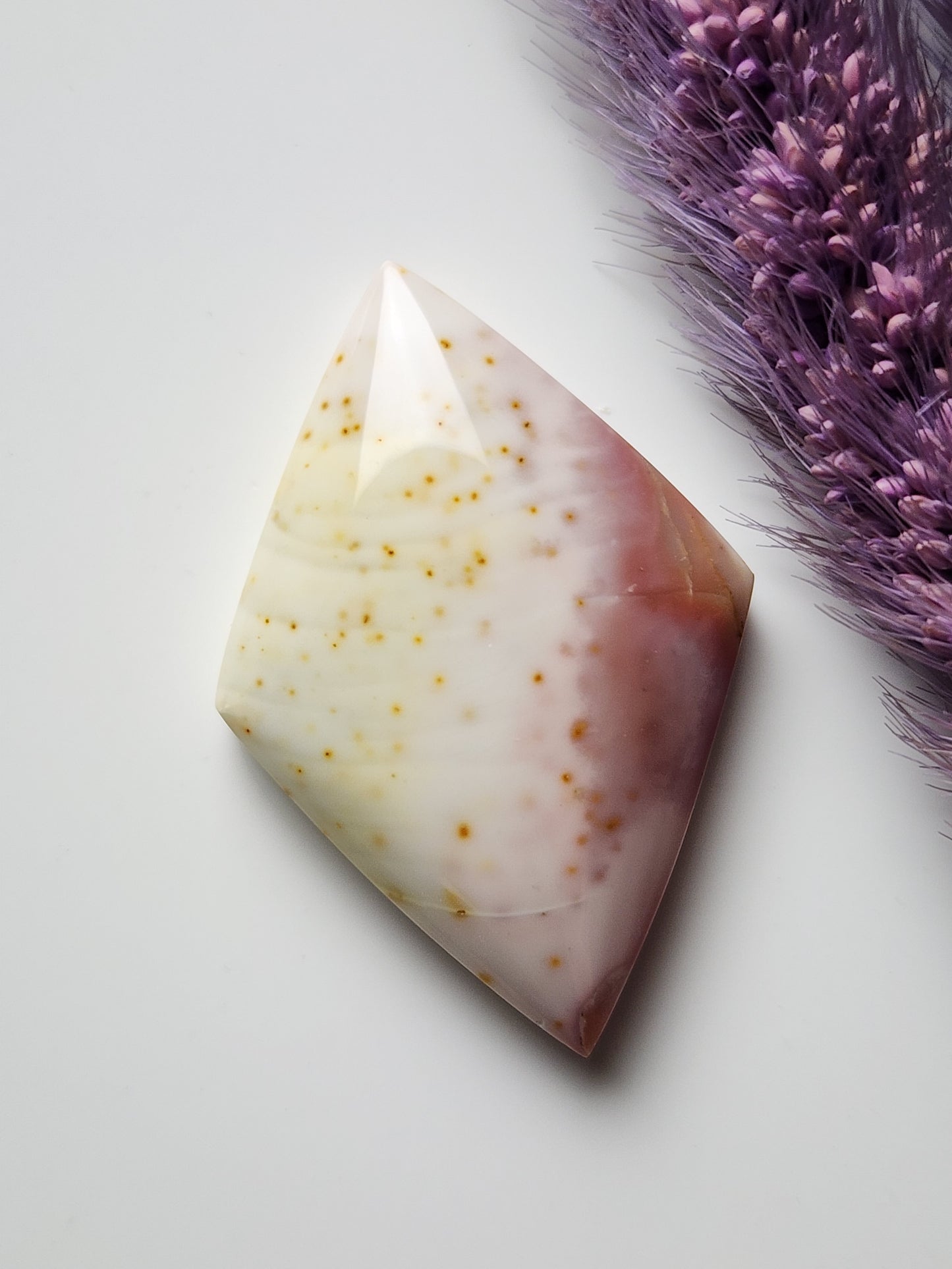 Willow Creek jasper