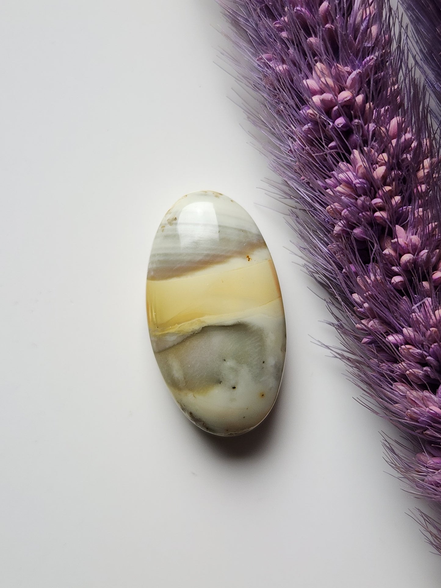 Willow Creek jasper