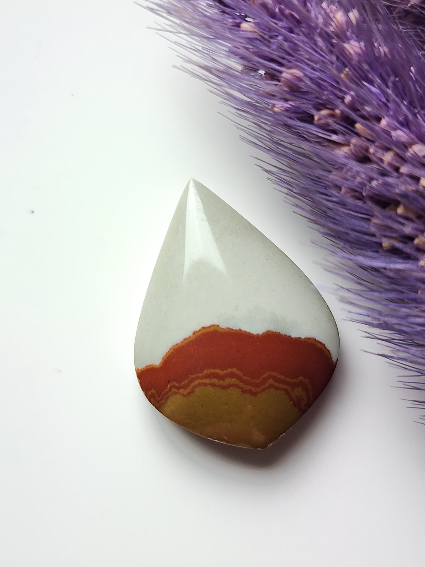 Owyhee jasper