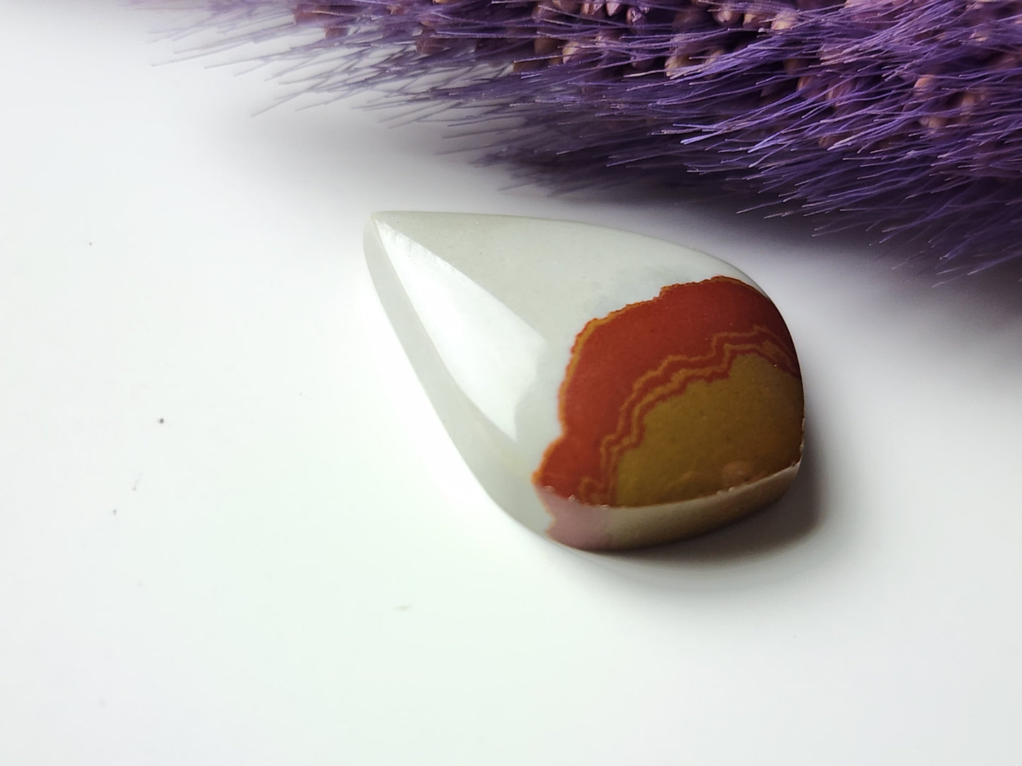 Owyhee jasper