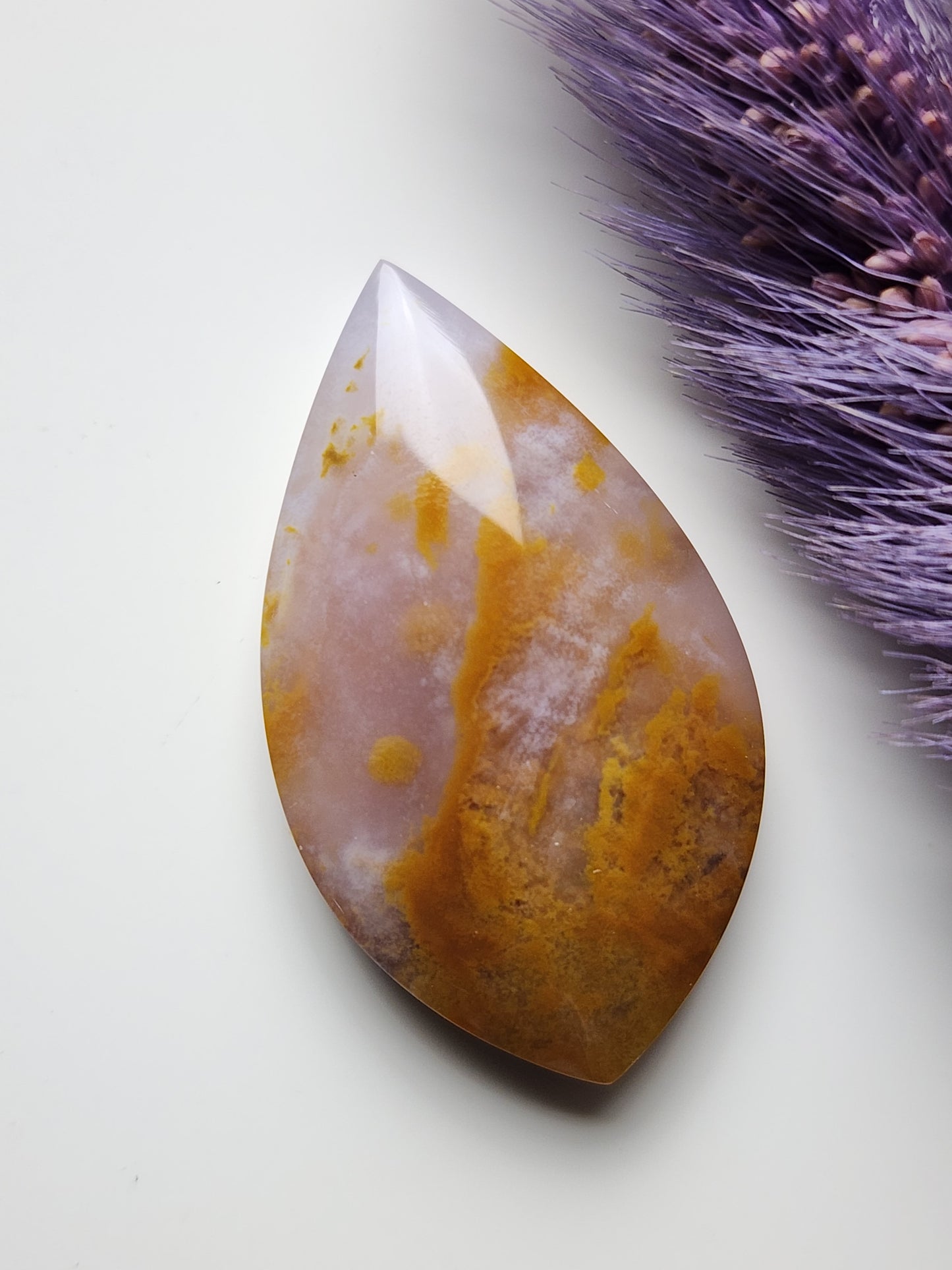 Oregon Sunset jasper