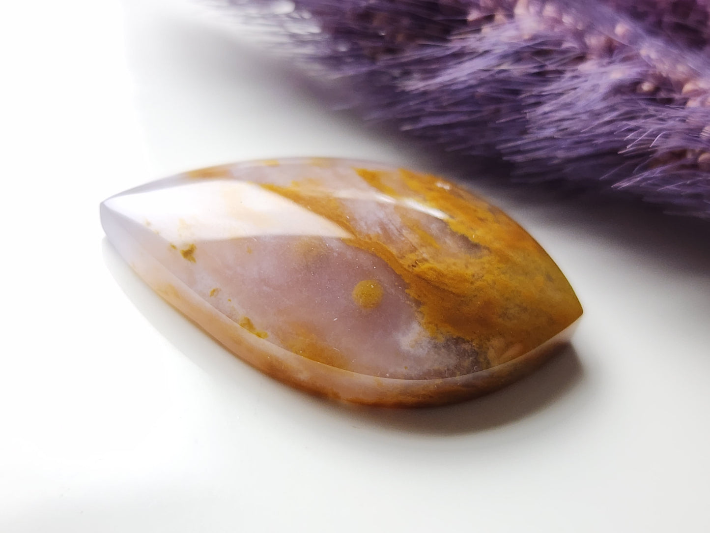 Oregon Sunset jasper