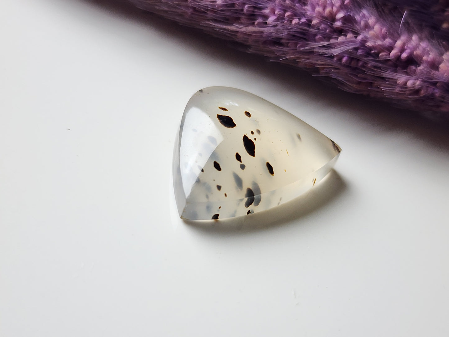 Montana agate