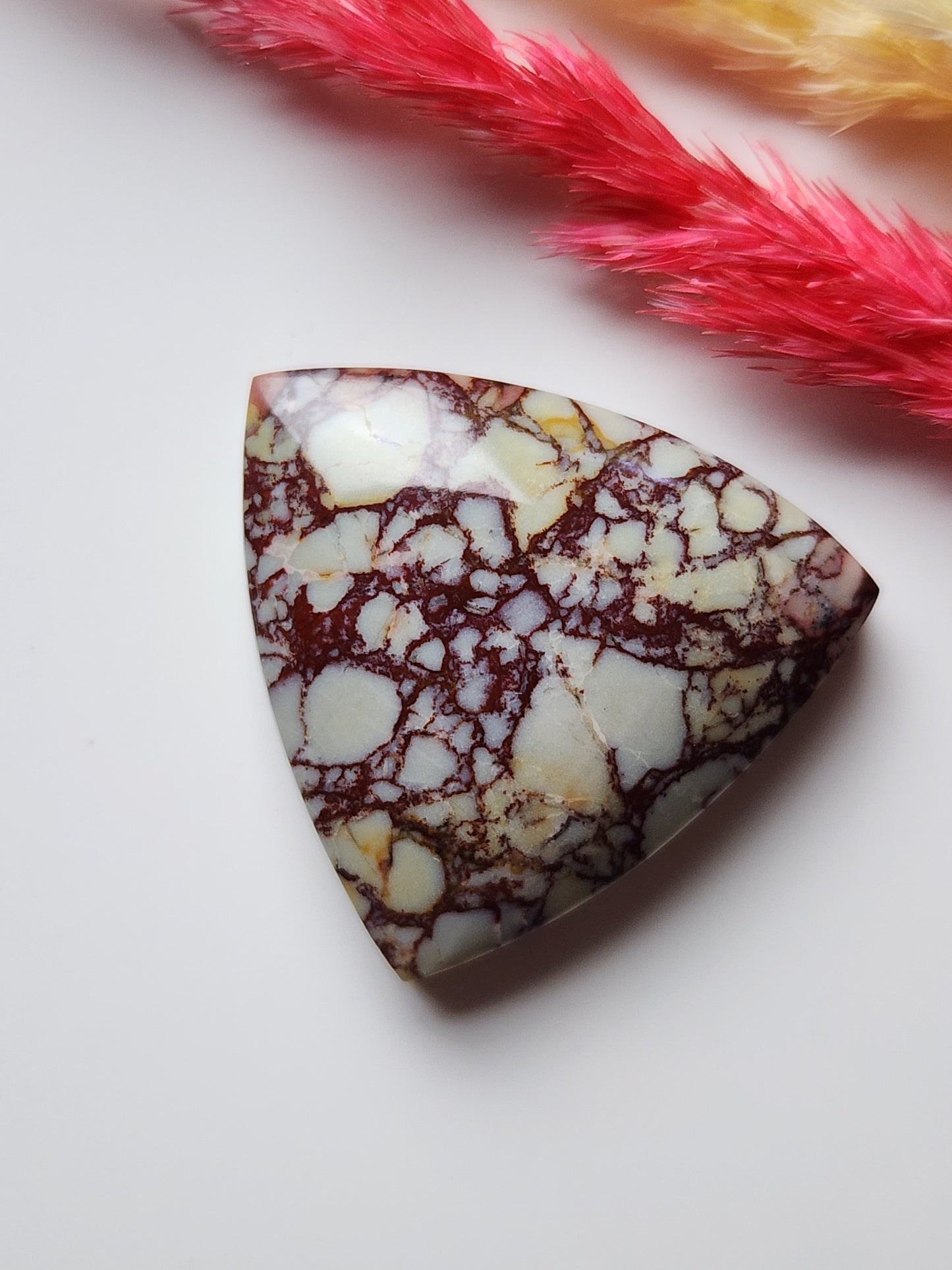 Royal Camel jasper