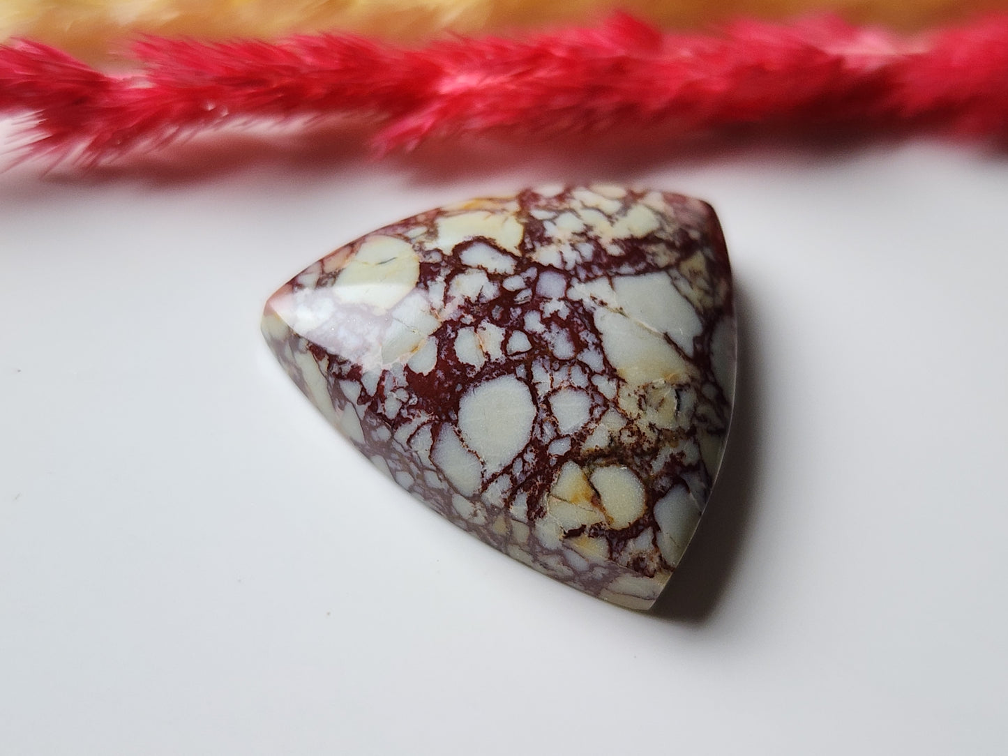 Royal Camel jasper
