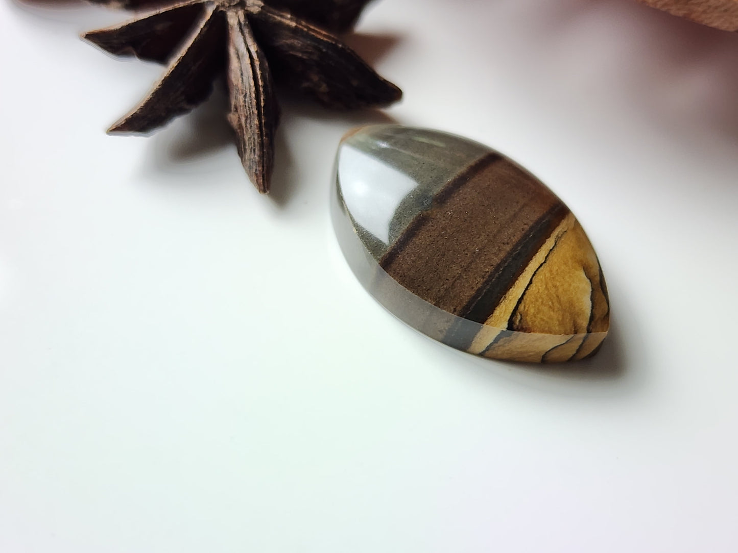 Biggs jasper