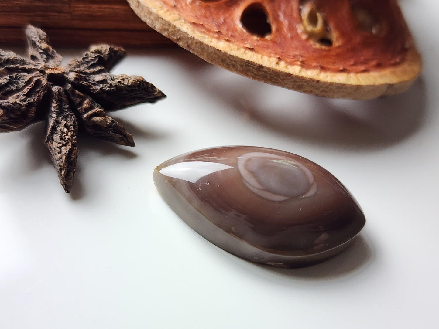 Royal Imperial jasper