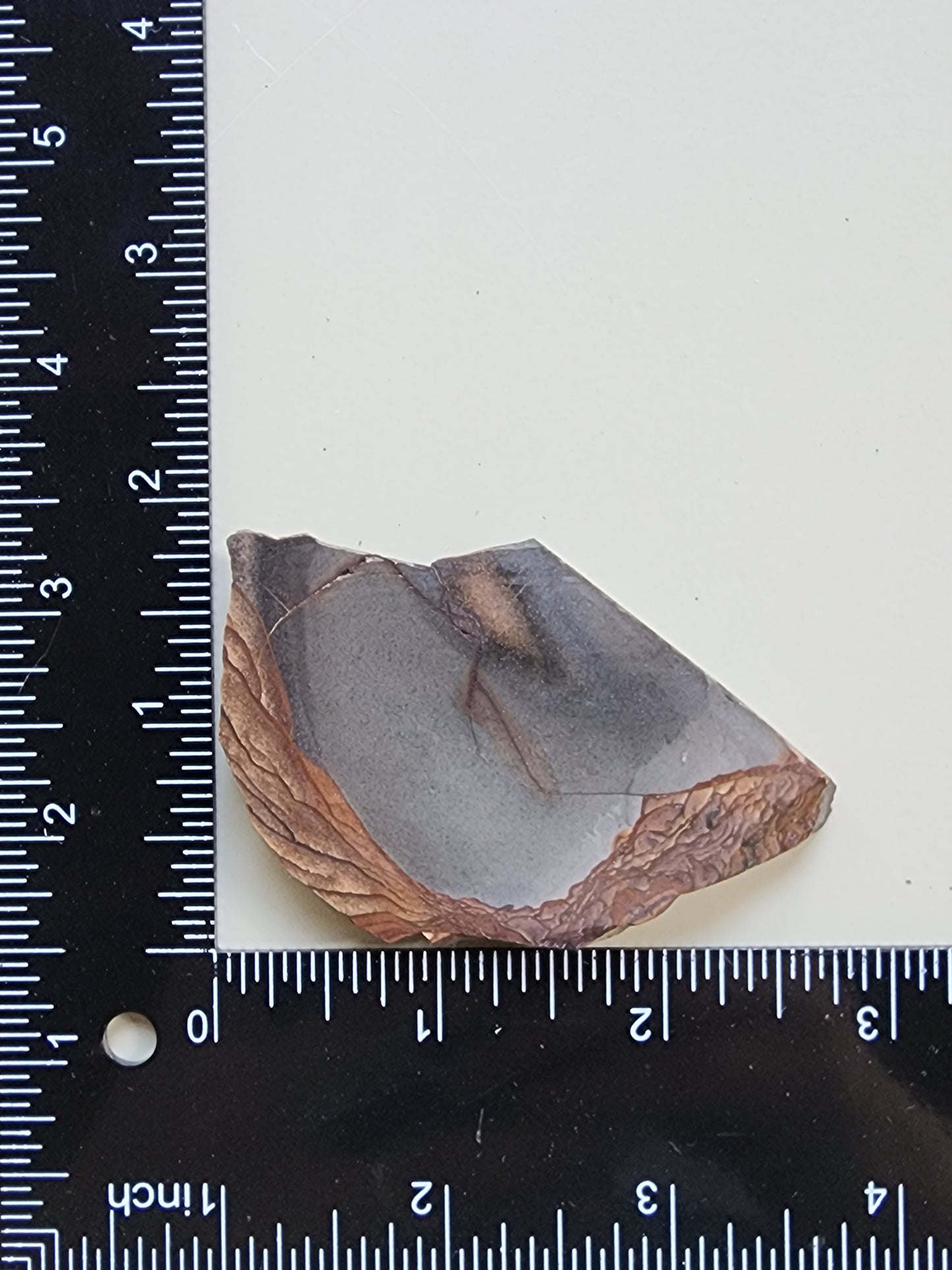 Biggs jasper slab