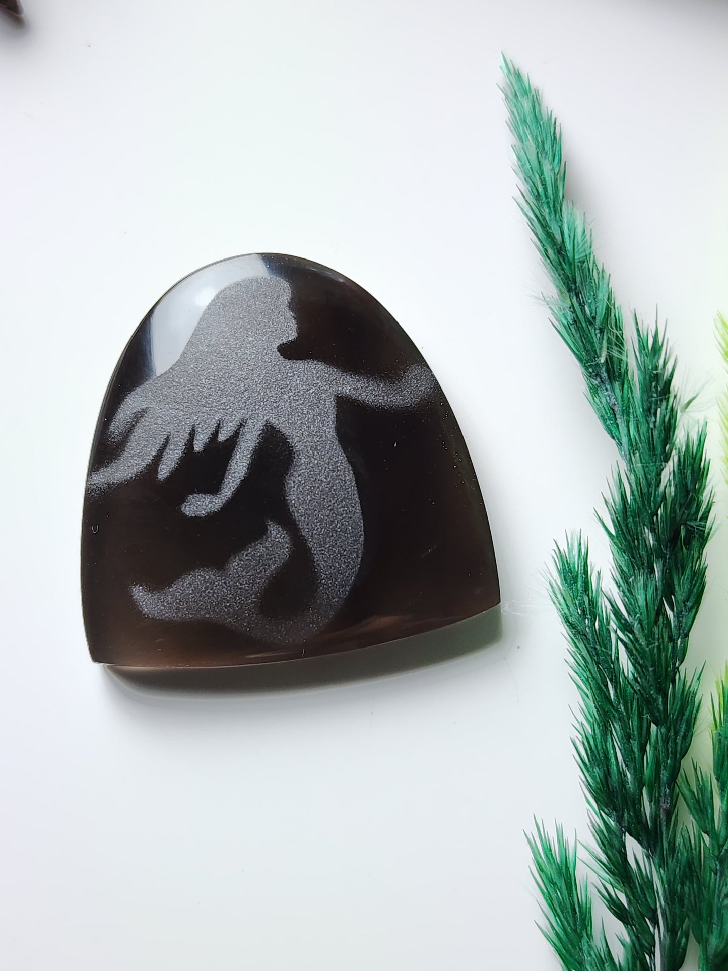 Story stone : Mermaid