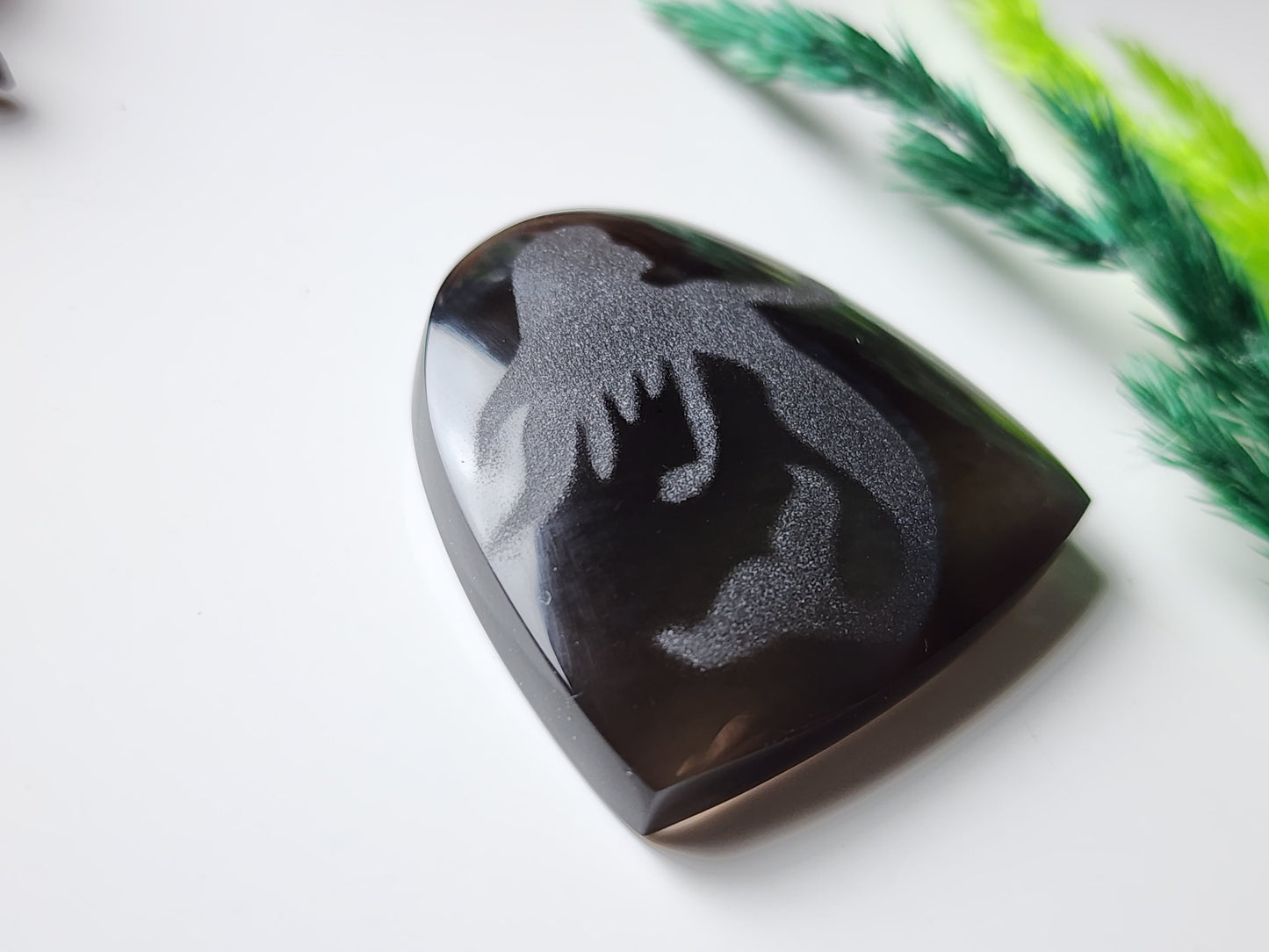 Story stone : Mermaid