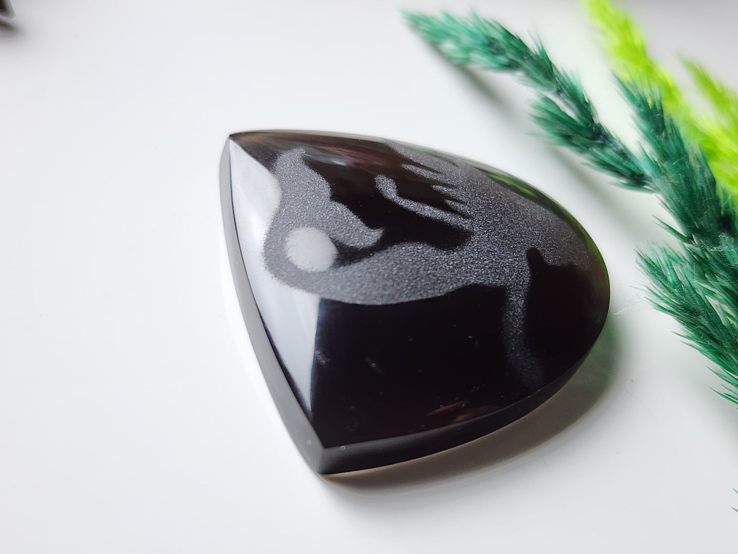 Story stone : Mermaid