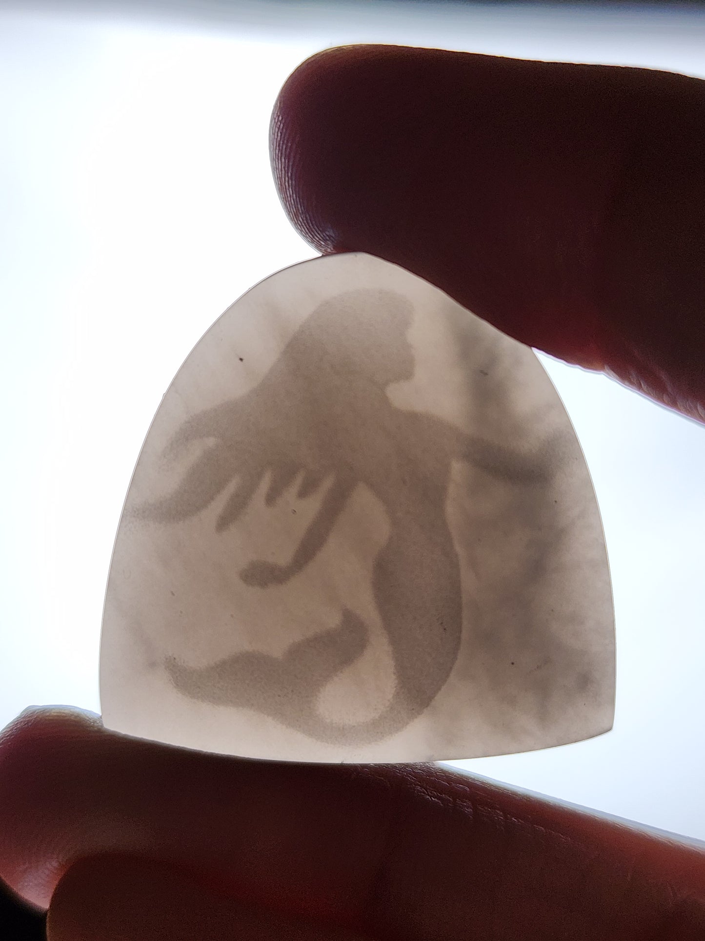 Story stone : Mermaid
