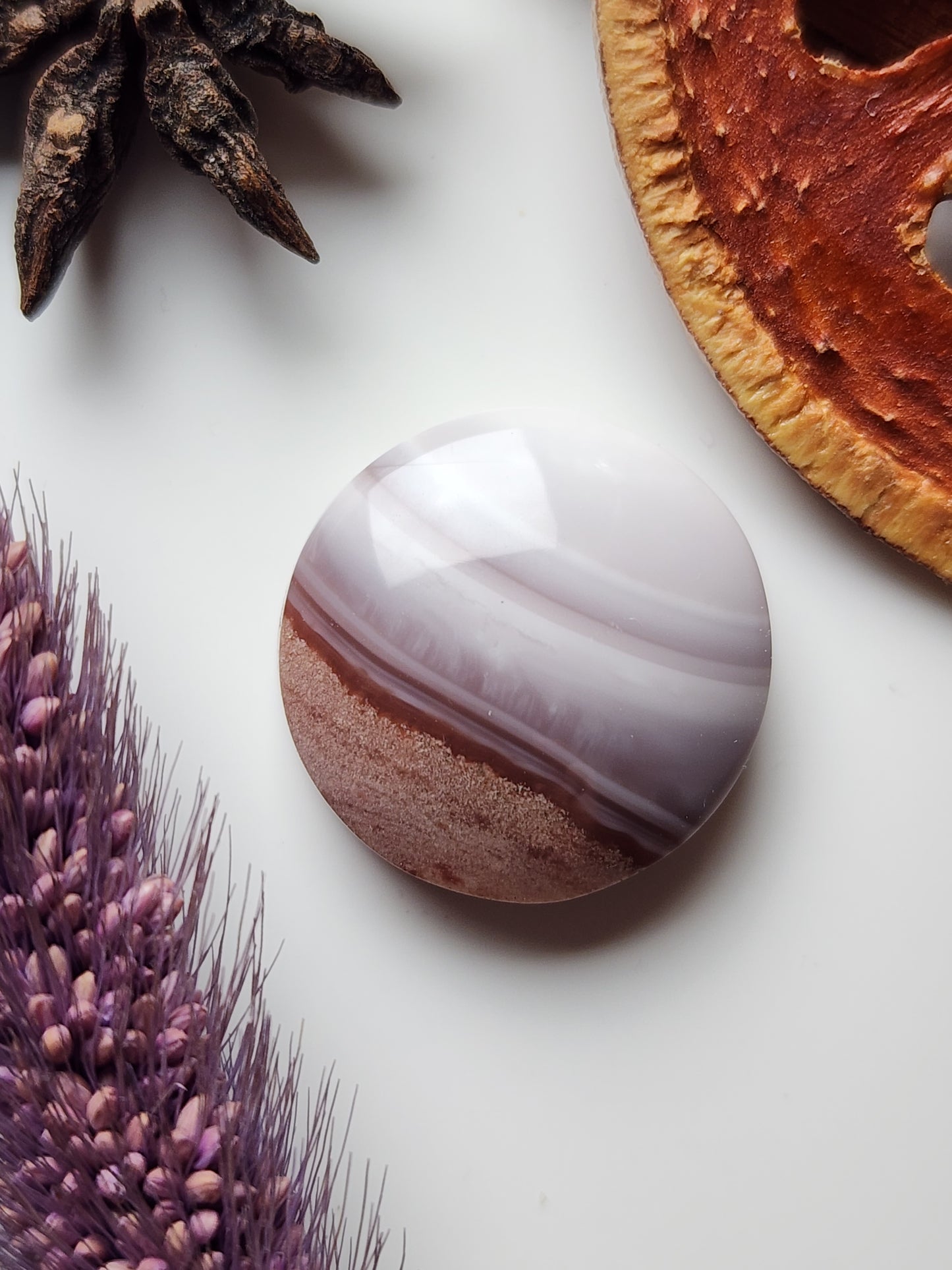 Imperial jasper