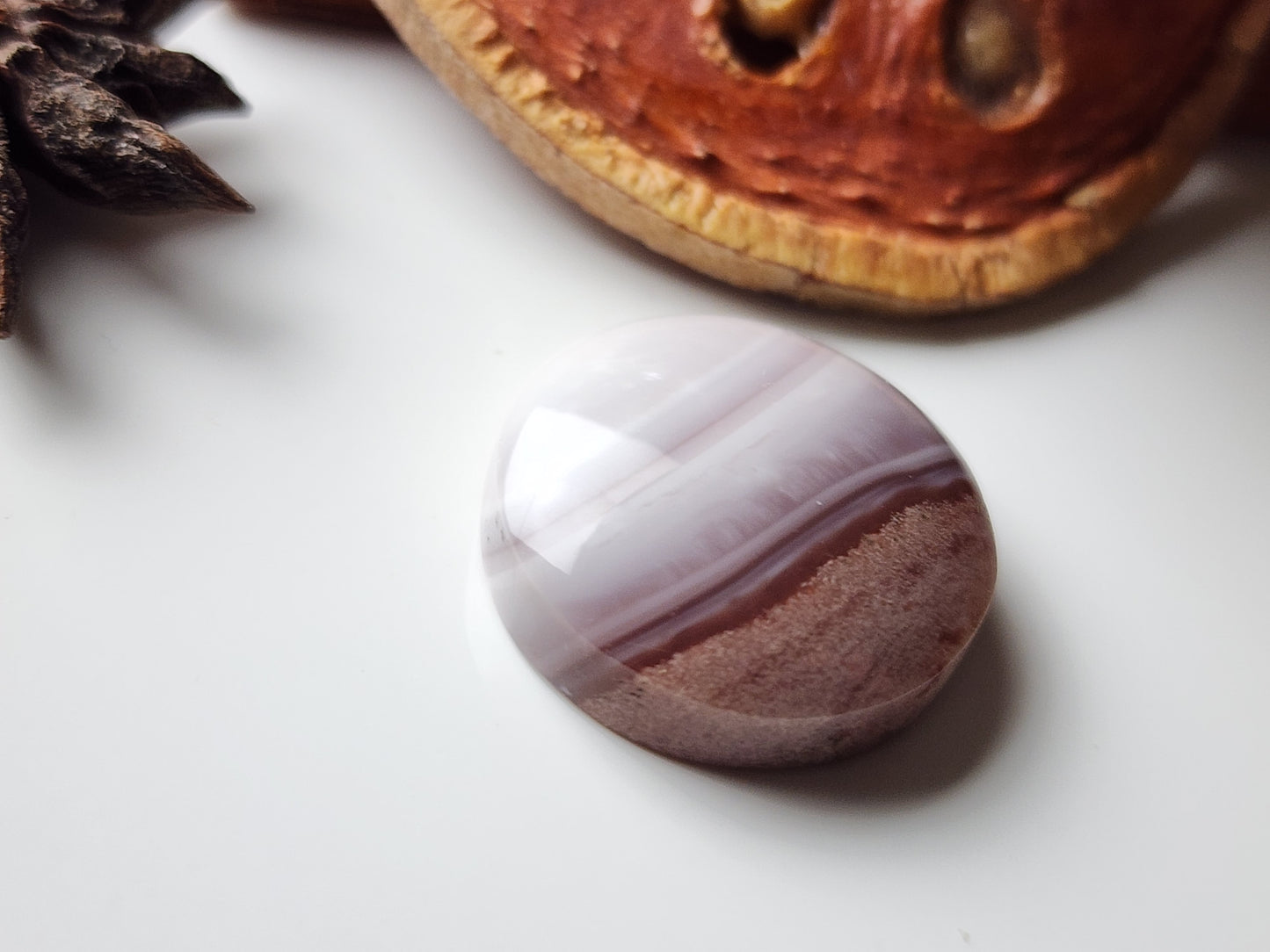 Imperial jasper