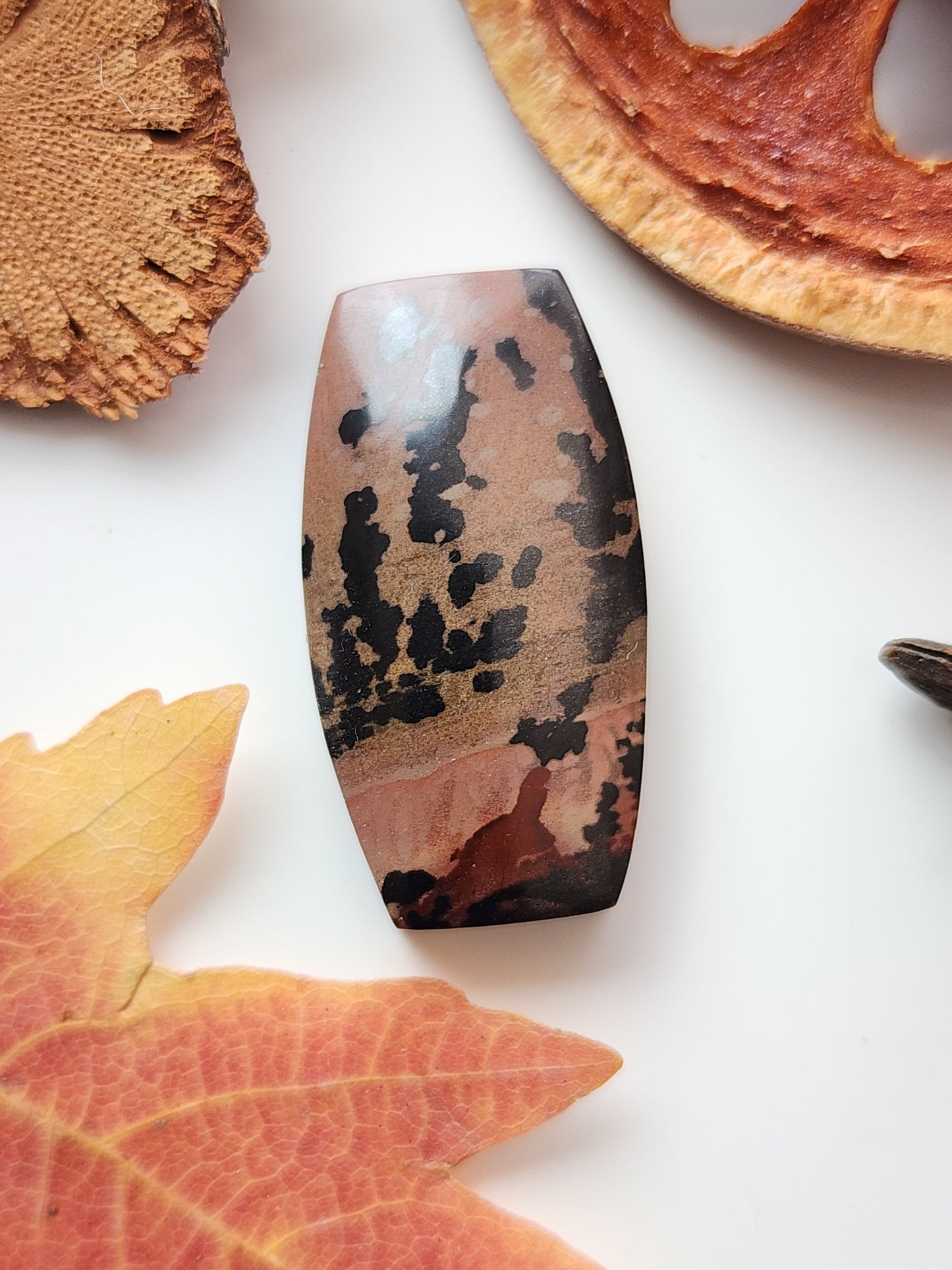 Indian paint stone