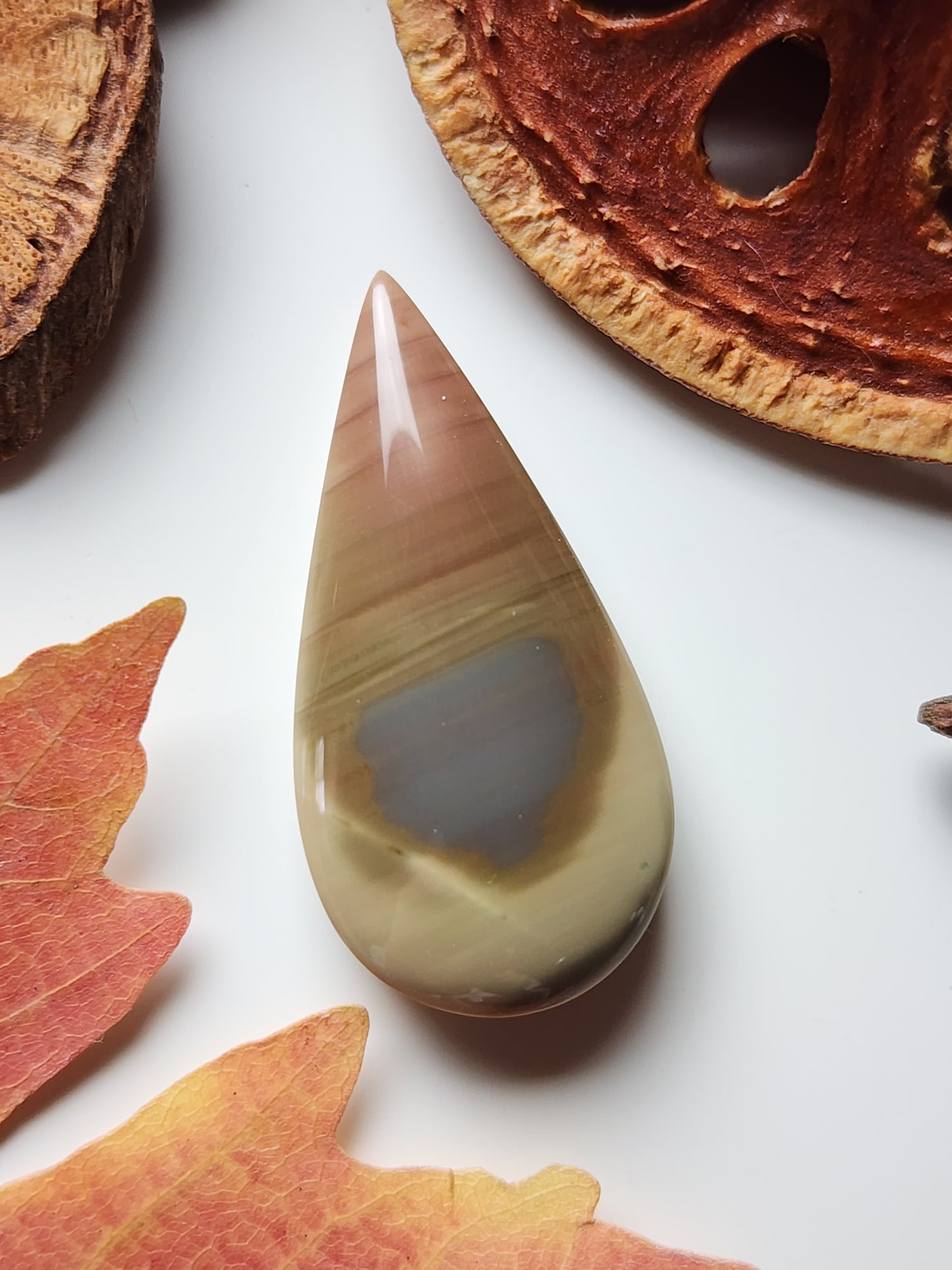 Royal Imperial jasper