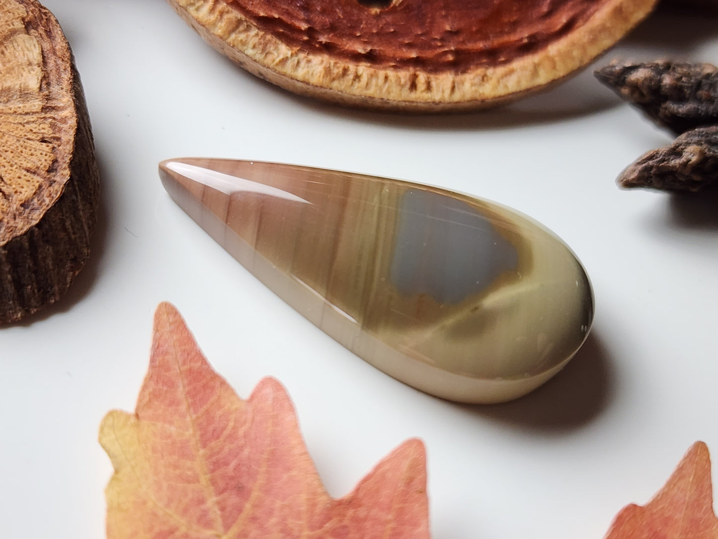Royal Imperial jasper