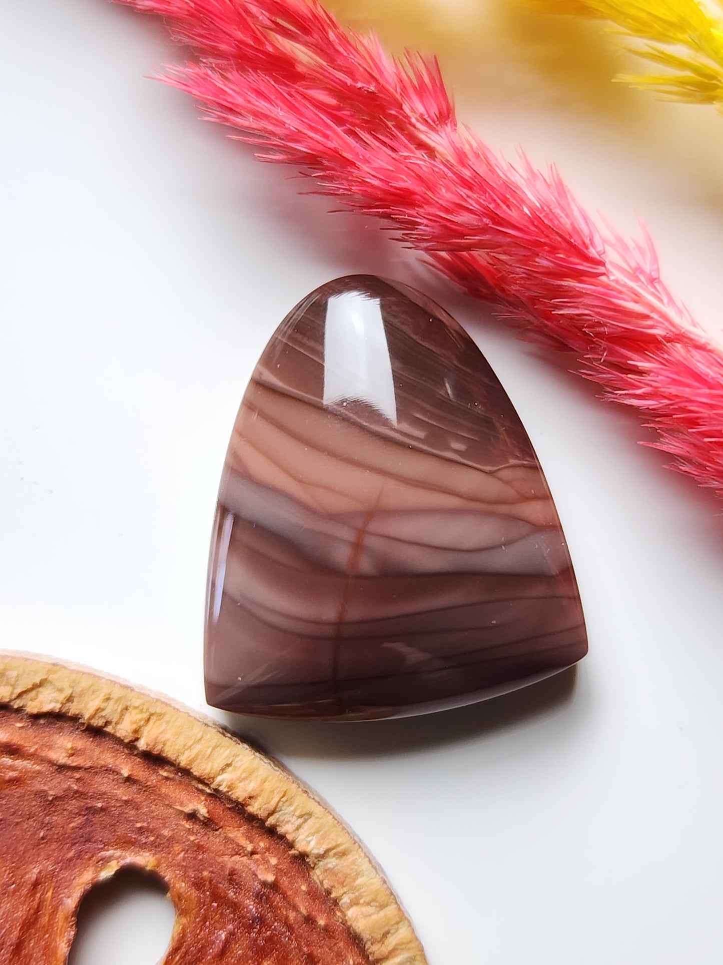 Royal Imperial jasper