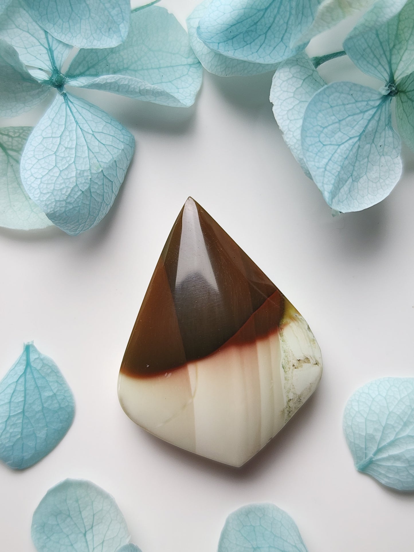 Imperial jasper