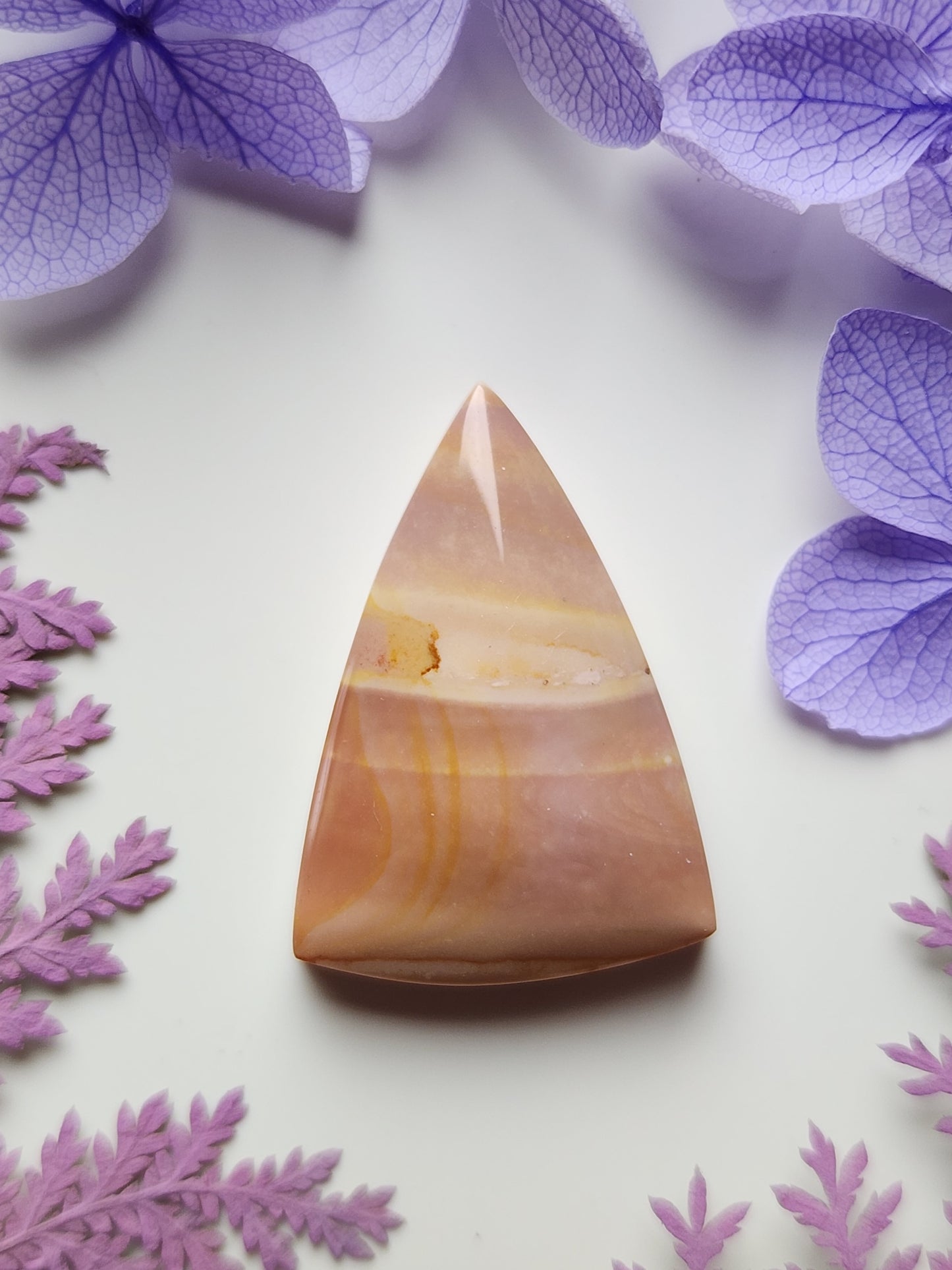 Polychrome jasper