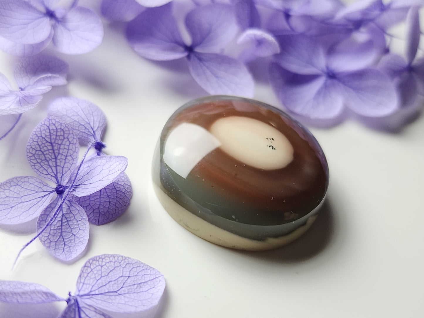 Royal Imperial jasper