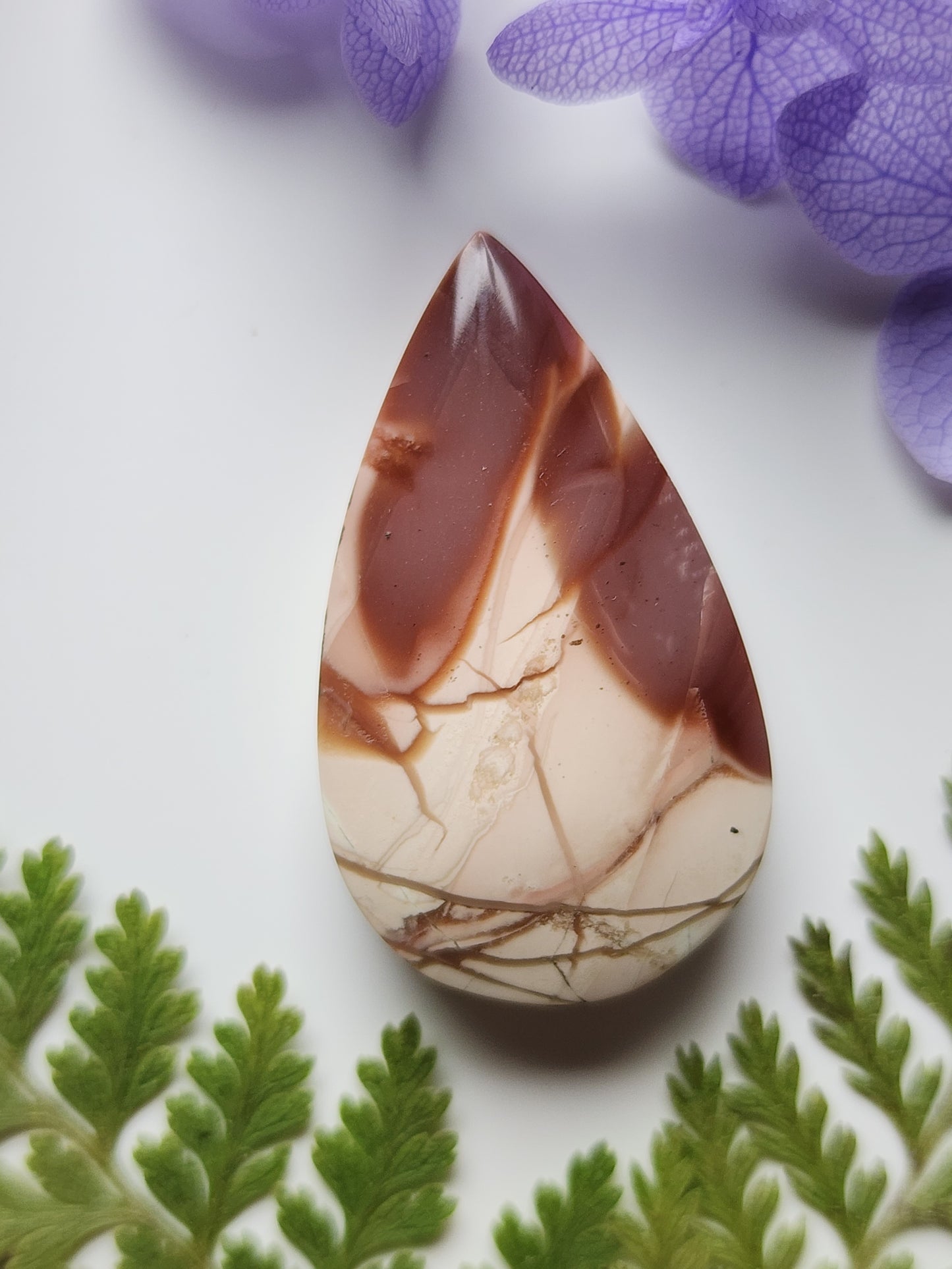 Imperial jasper