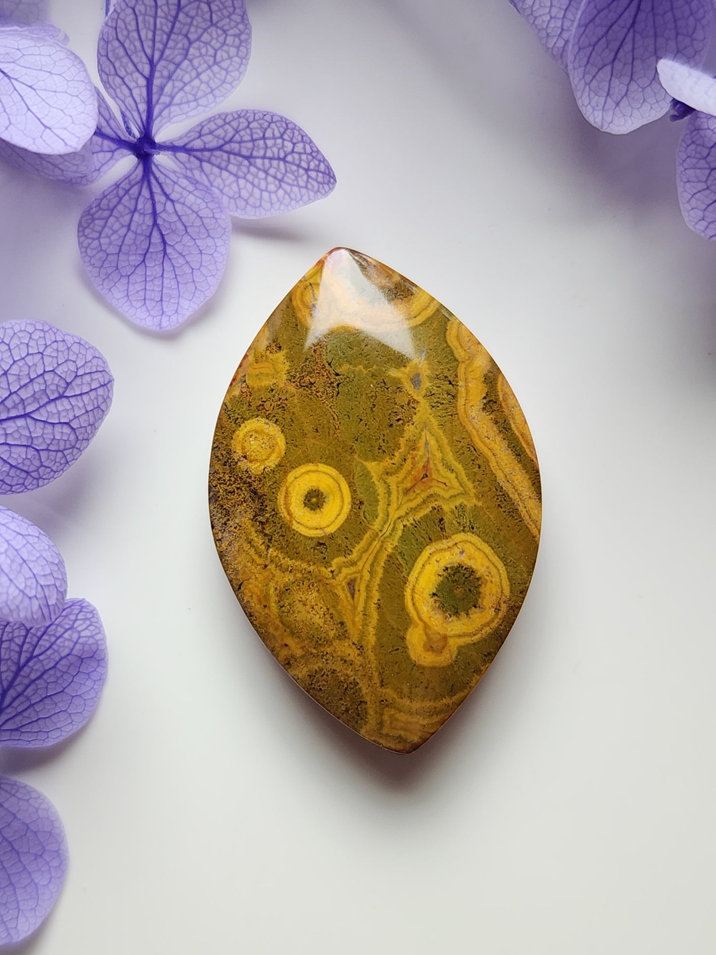 Kabamby jasper