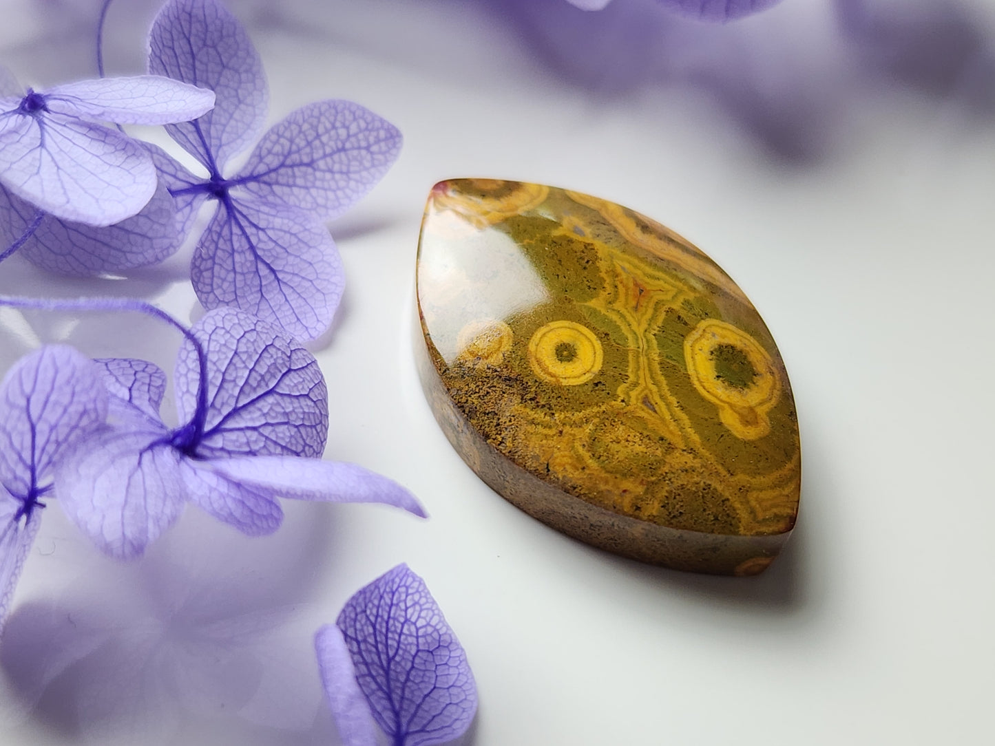 Kabamby jasper