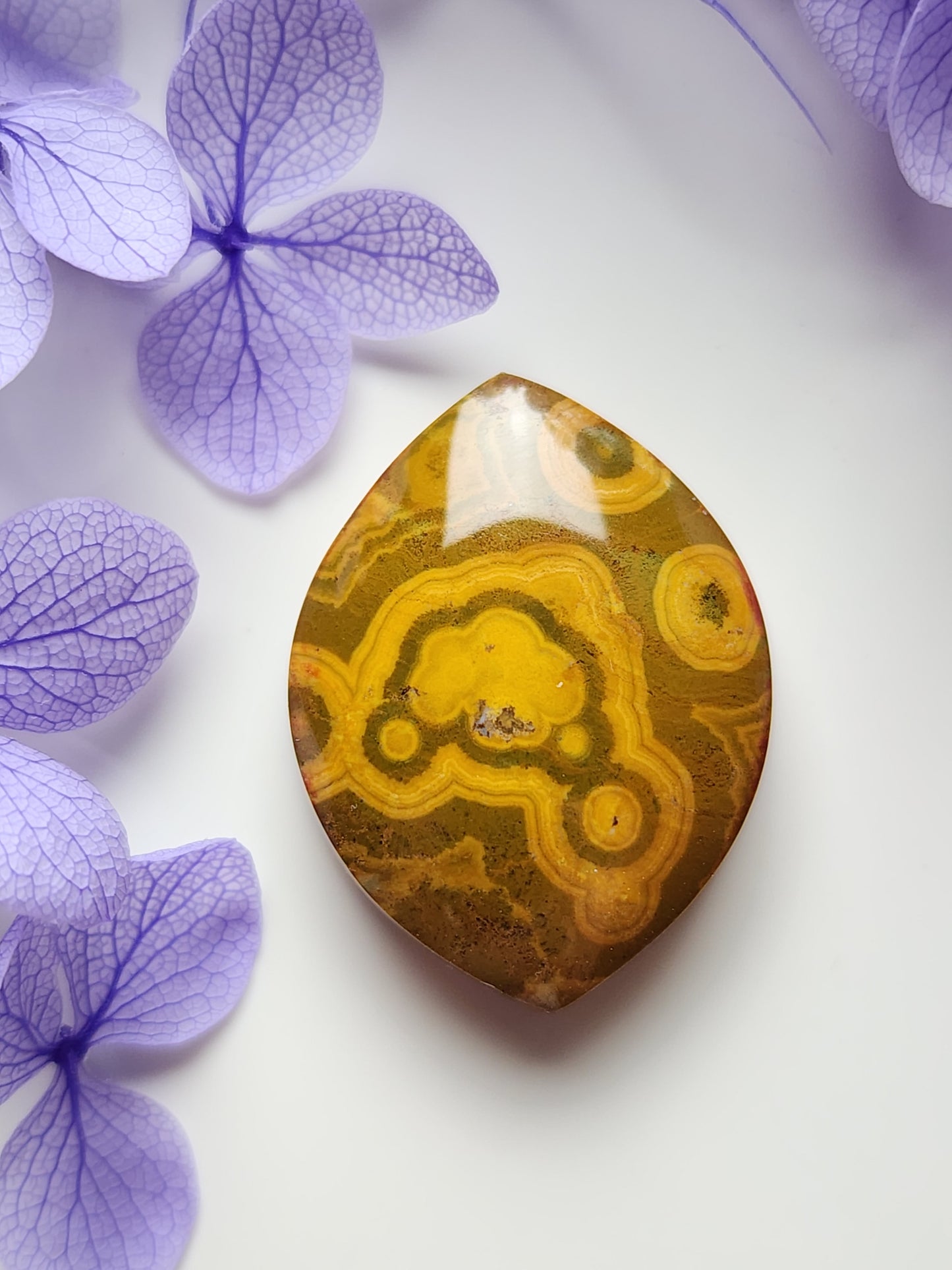 Kabamby jasper