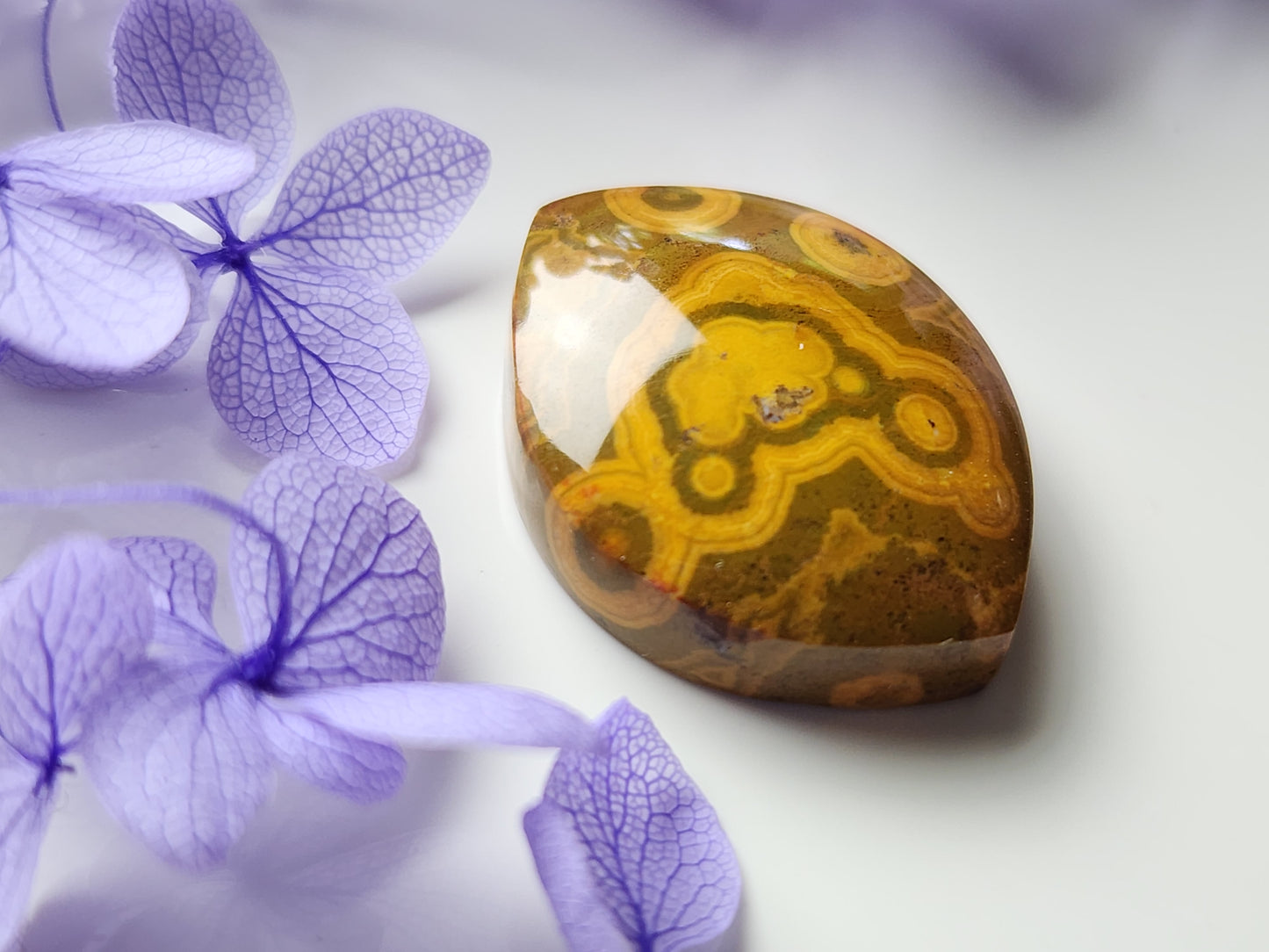 Kabamby jasper