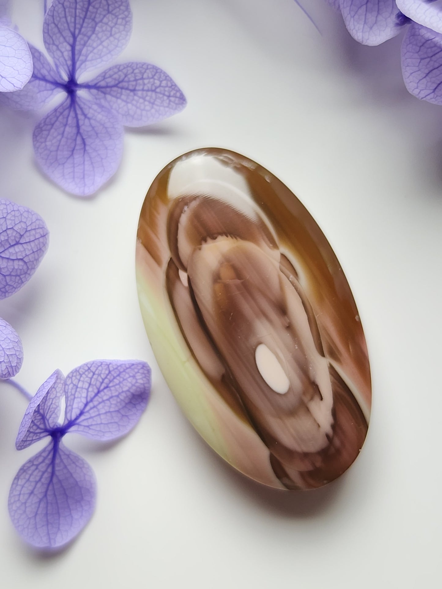 Royal Imperial jasper