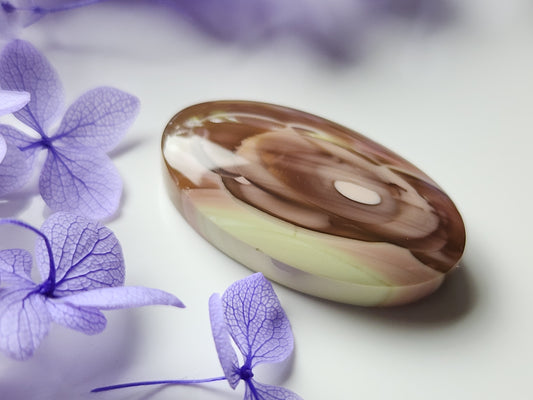 Royal Imperial jasper