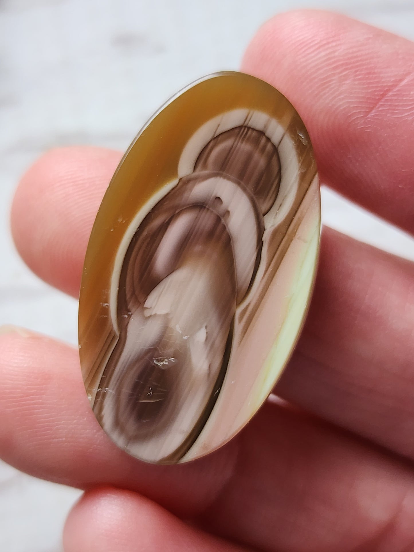 Royal Imperial jasper