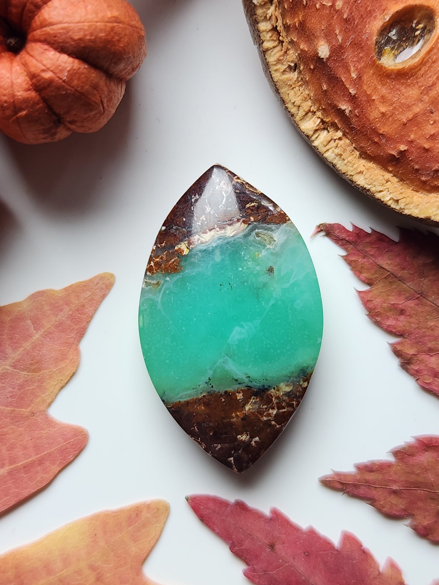 Australian Chrysoprase