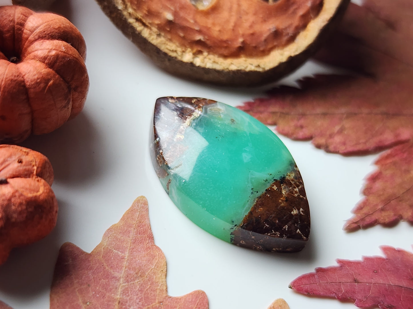 Australian Chrysoprase
